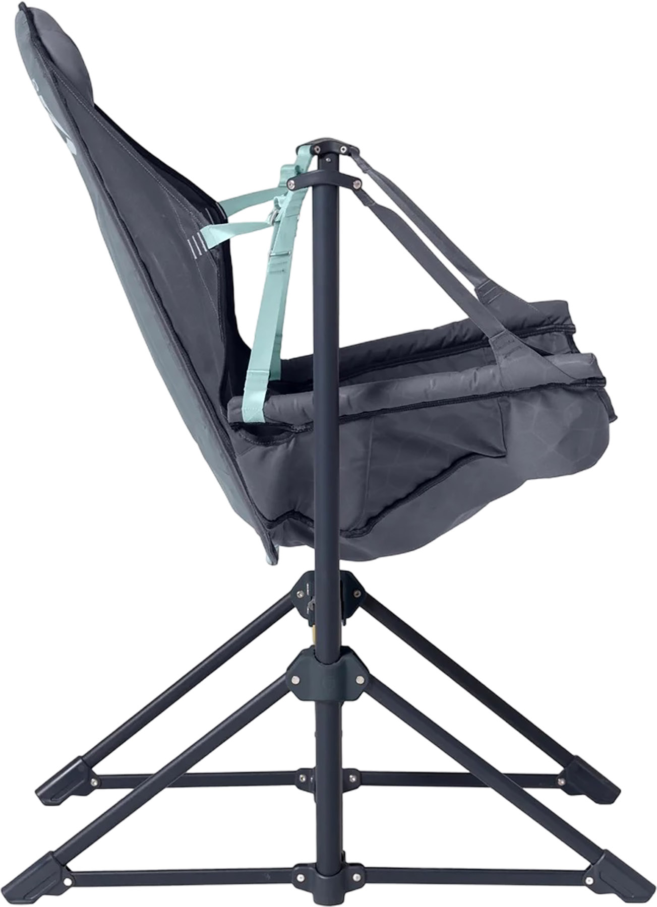 NEMO Equipment Stargaze EVO-X Folding Reclining Camp Chair