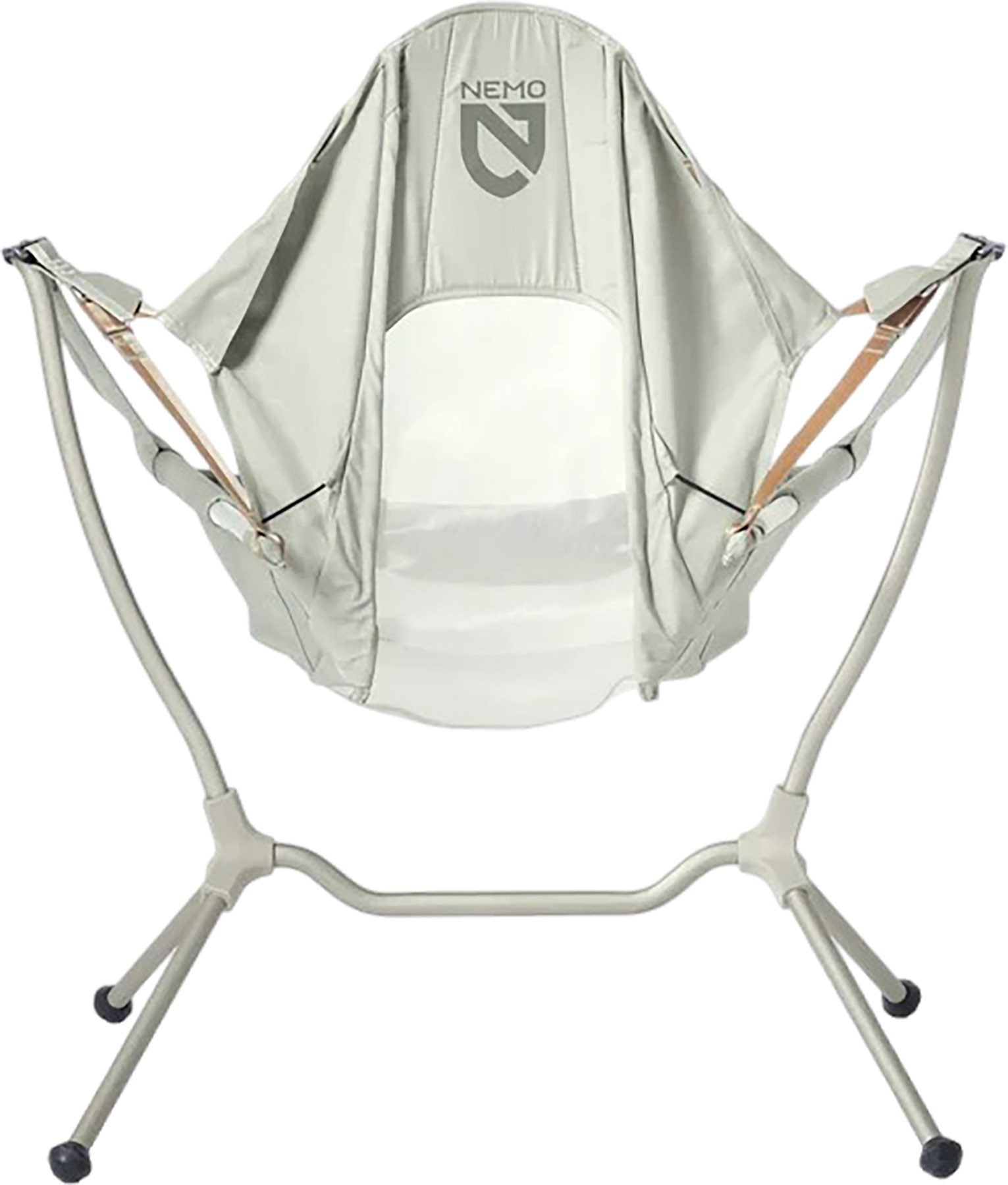 NEMO Equipment Stargaze Reclining Camp Chair | Altitude Sports
