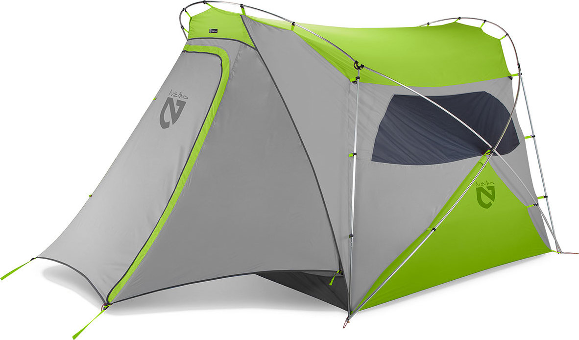NEMO Equipment Wagontop 4 Person Tent | Altitude Sports