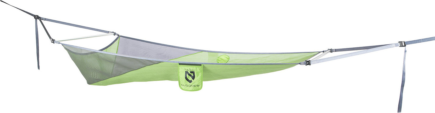 NEMO Equipment Cloudview Hammock | The Last Hunt