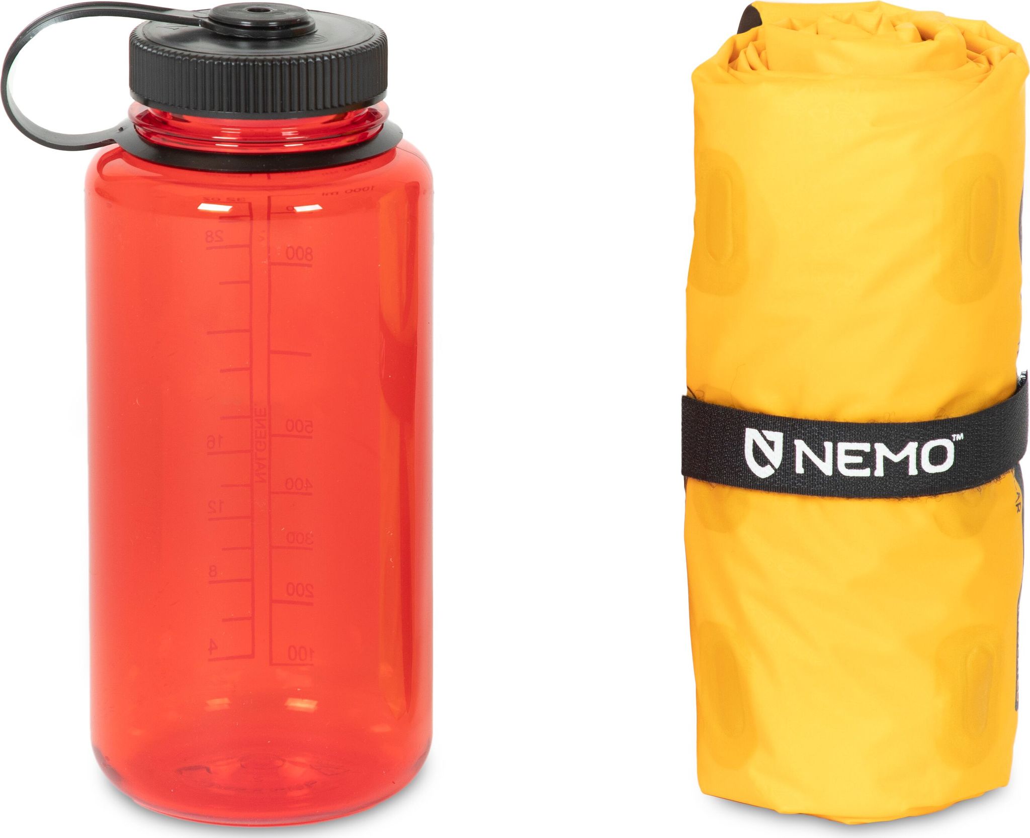 NEMO TENSOR ALPINE ショートマミー NEMO TENSOR ALPINE ショートマミー NEMO TENSOR ALPINE SHORT MUMMY