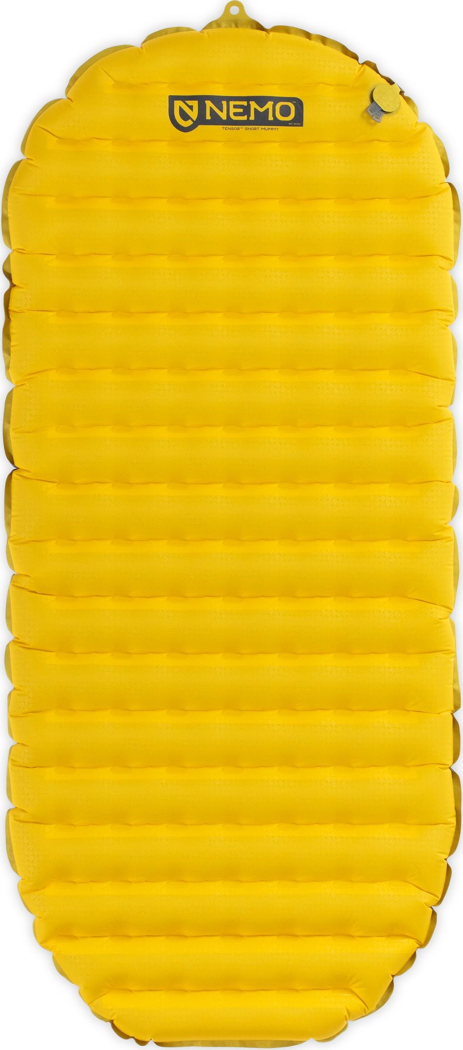 NEMO Equipment Tensor Short Mummy Sleeping Pad | Altitude Sports
