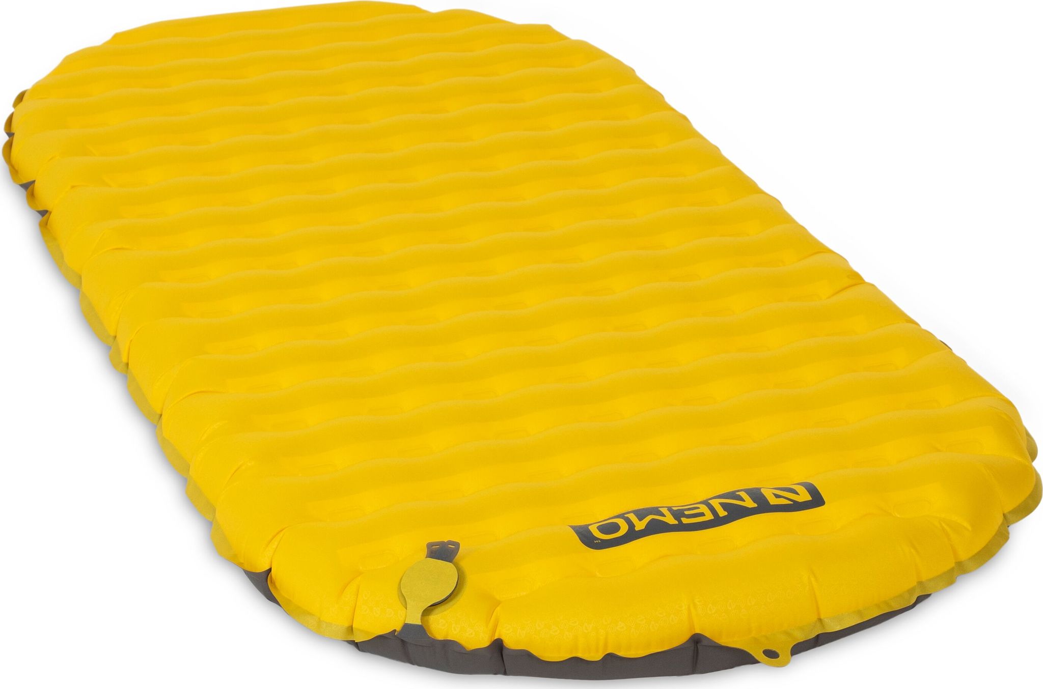NEMO Equipment Tensor Short Mummy Sleeping Pad | Altitude Sports
