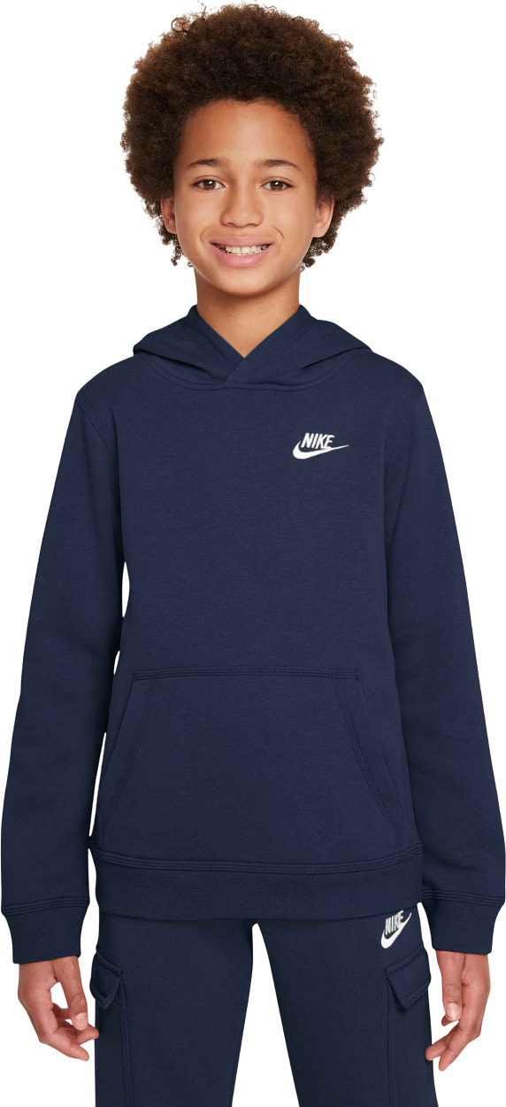 youth large nike sweatshirt