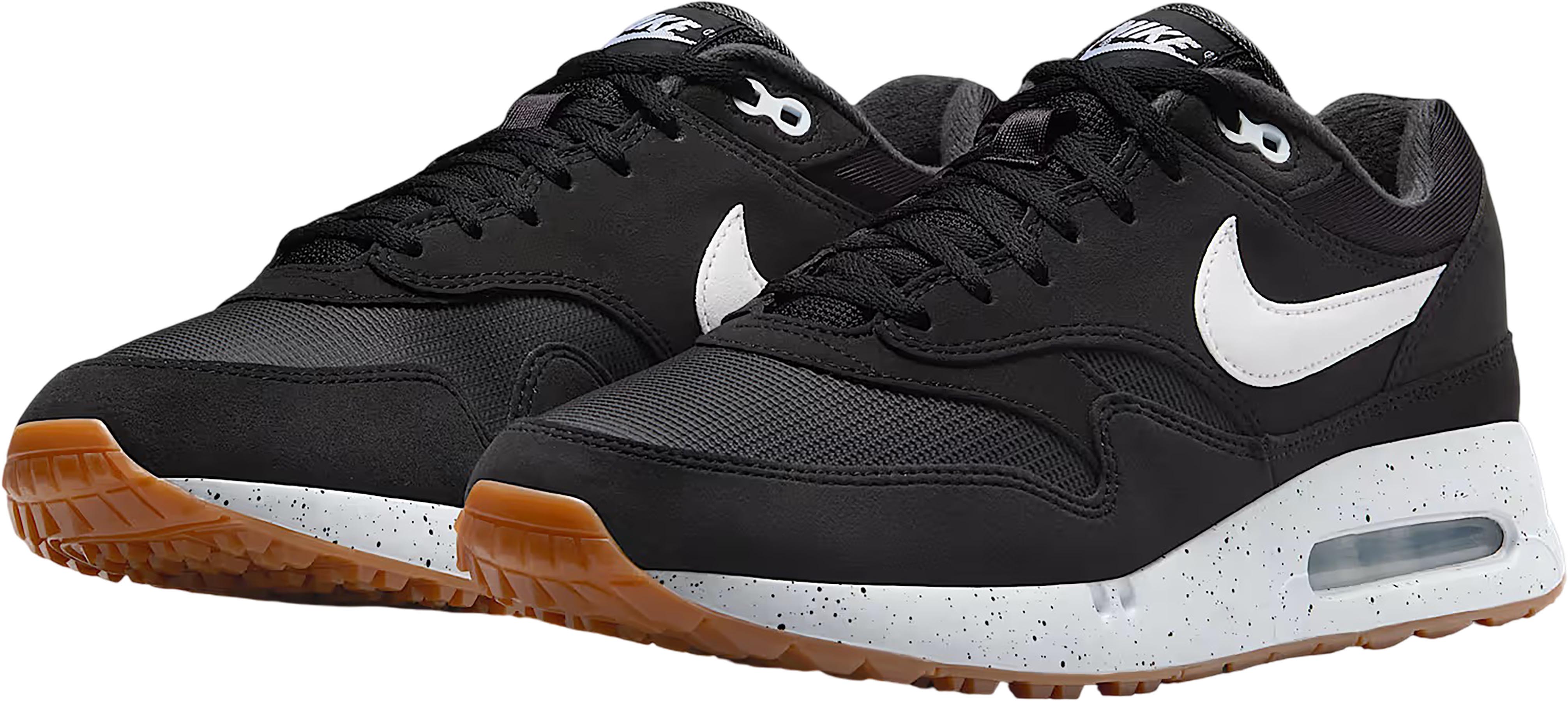 nike men's 2020 air max 1 g golf