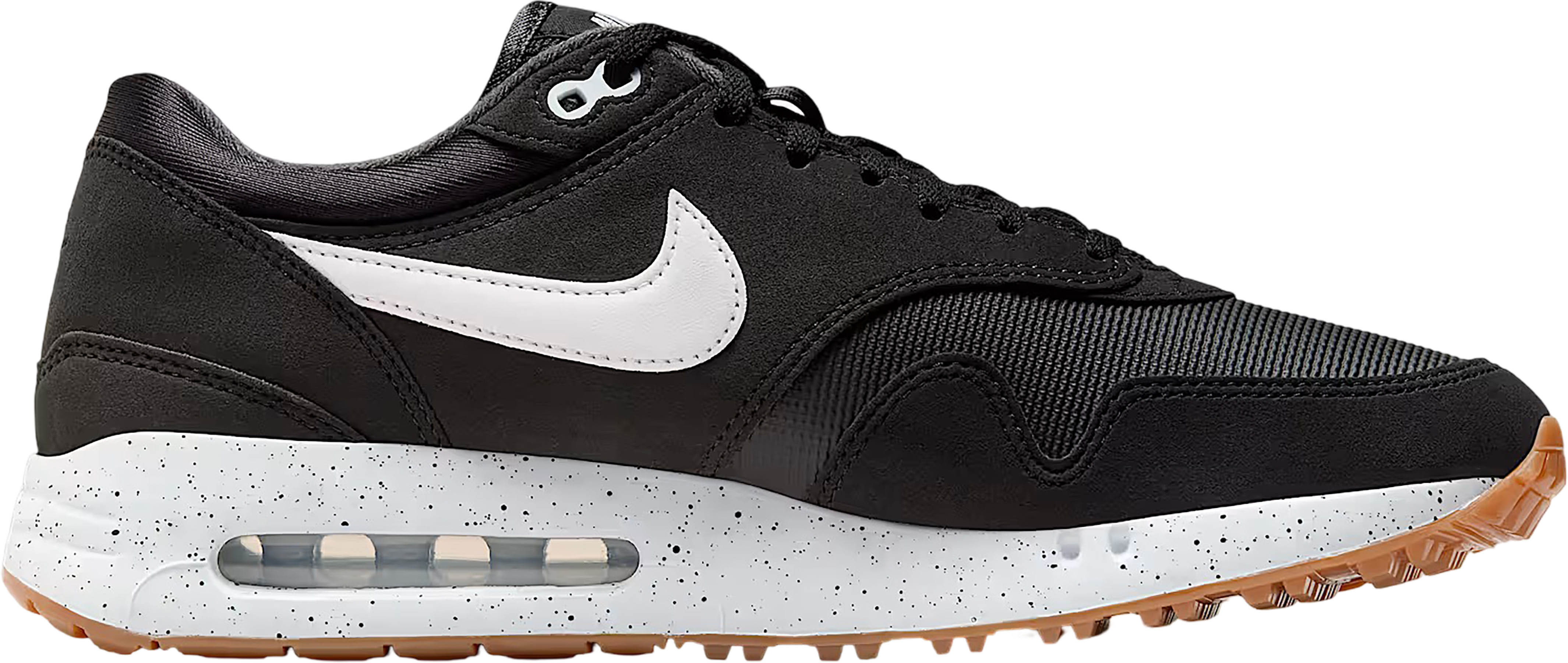 NIKE GOLF AIR MAX 1 86 OG 28cm ターコイズ nik-dv1403__side-black-white-
