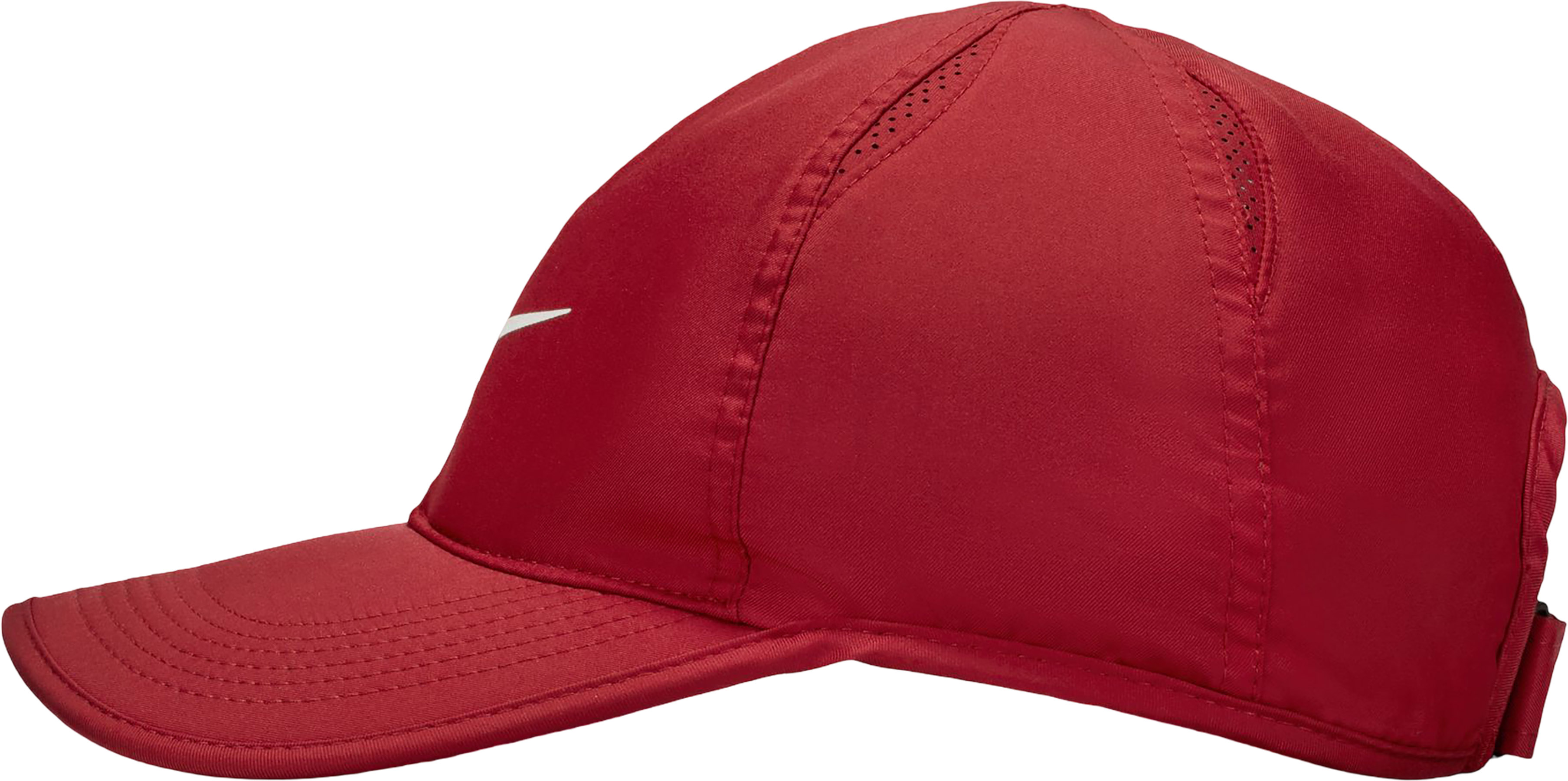 Nike,  Dri-FIT Club Unstructured Featherlight Cap - Unisex 
