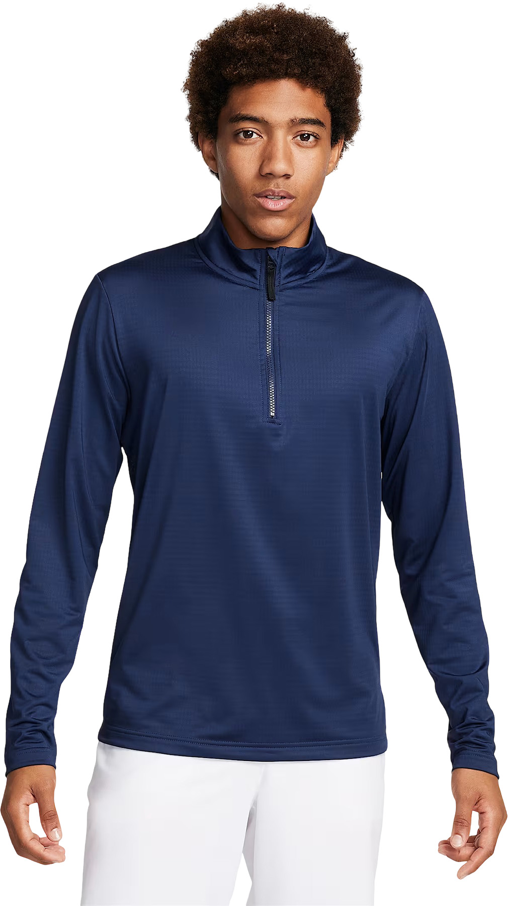 Nike Nike Victory Dri-FIT 1/2-Zip Golf Top - Men's | Altitude Sports