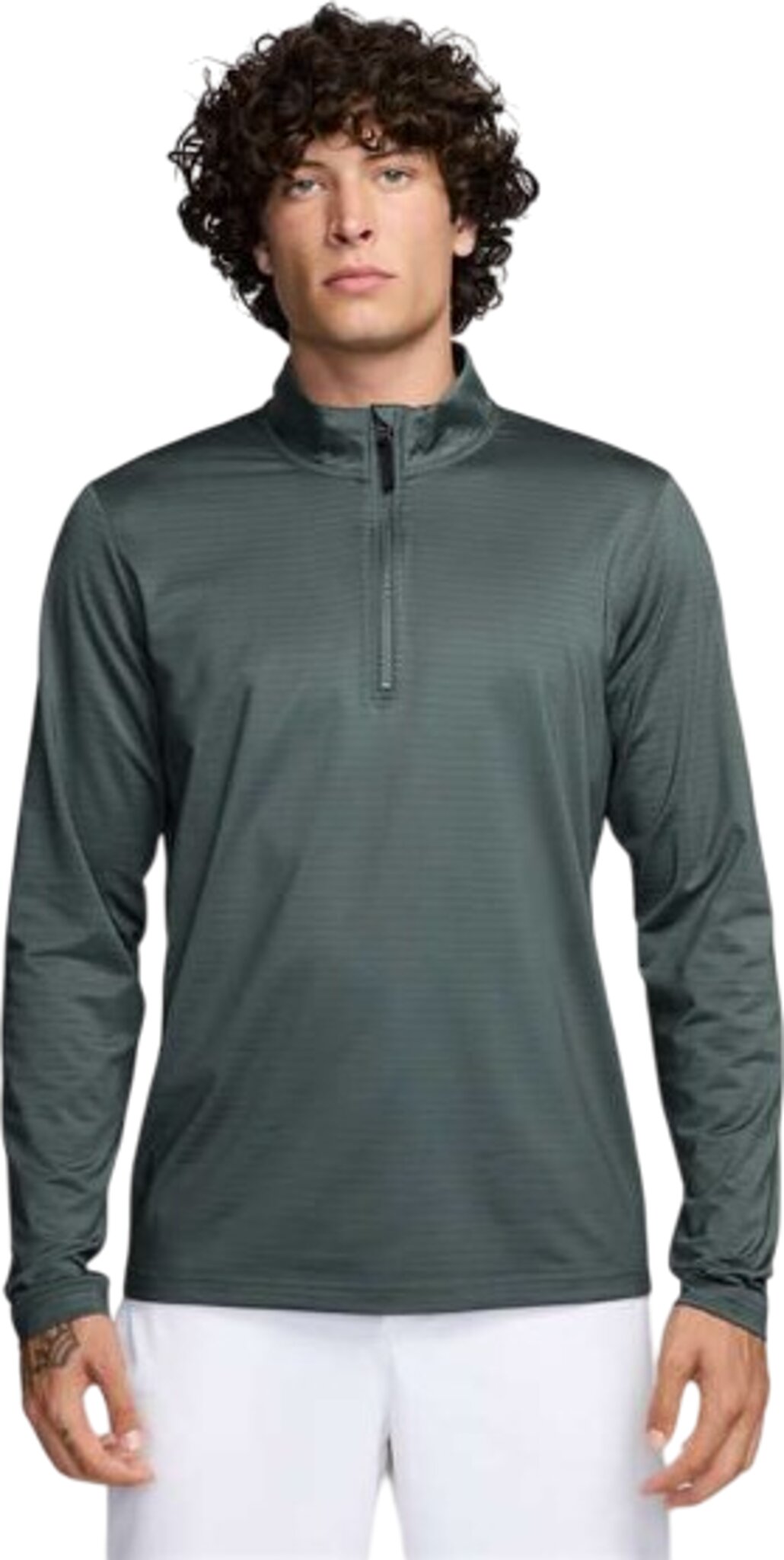 Nike Nike Victory Dri-FIT 1/2-Zip Golf Top - Men's | Altitude Sports