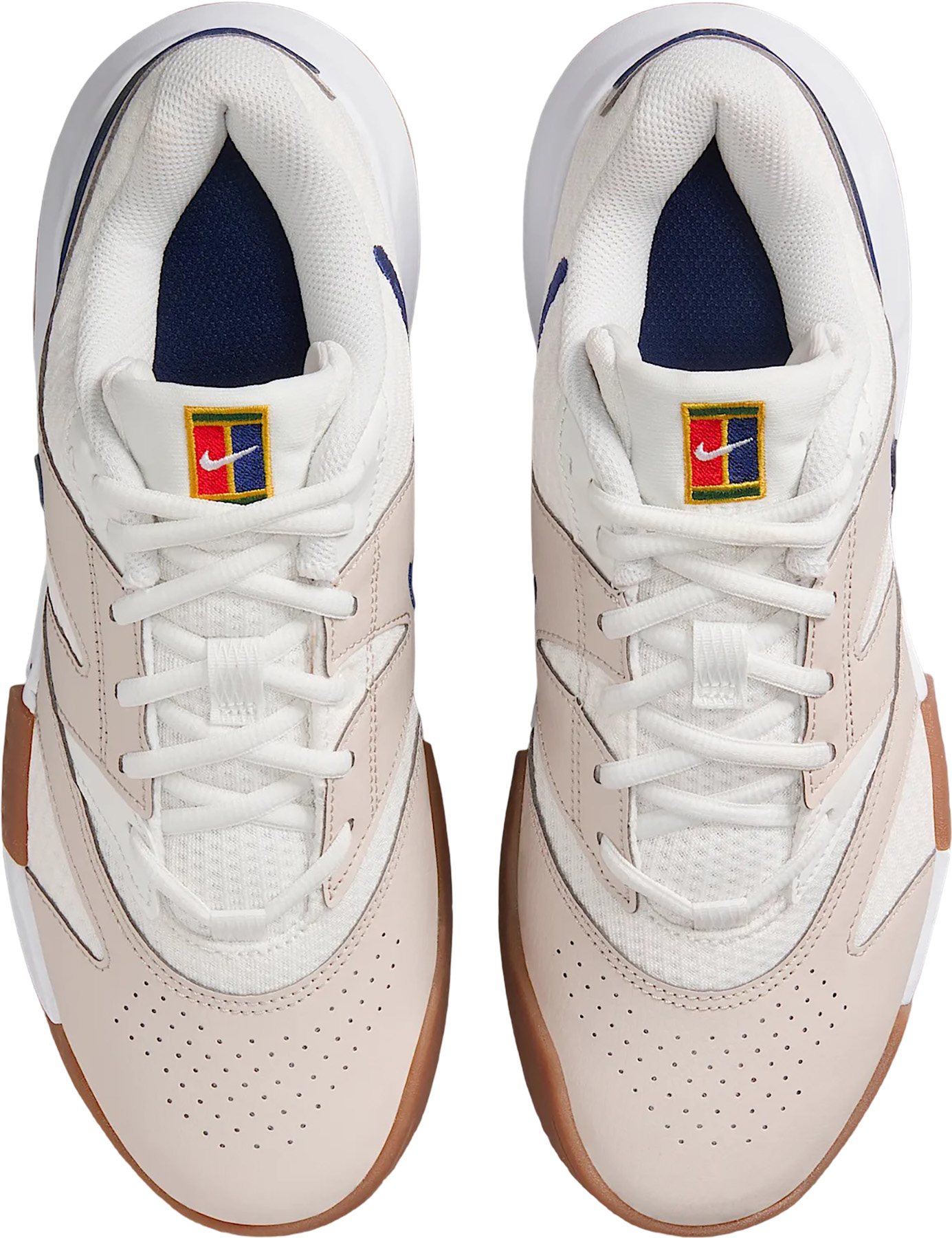 nike women's court lite tennis shoes review