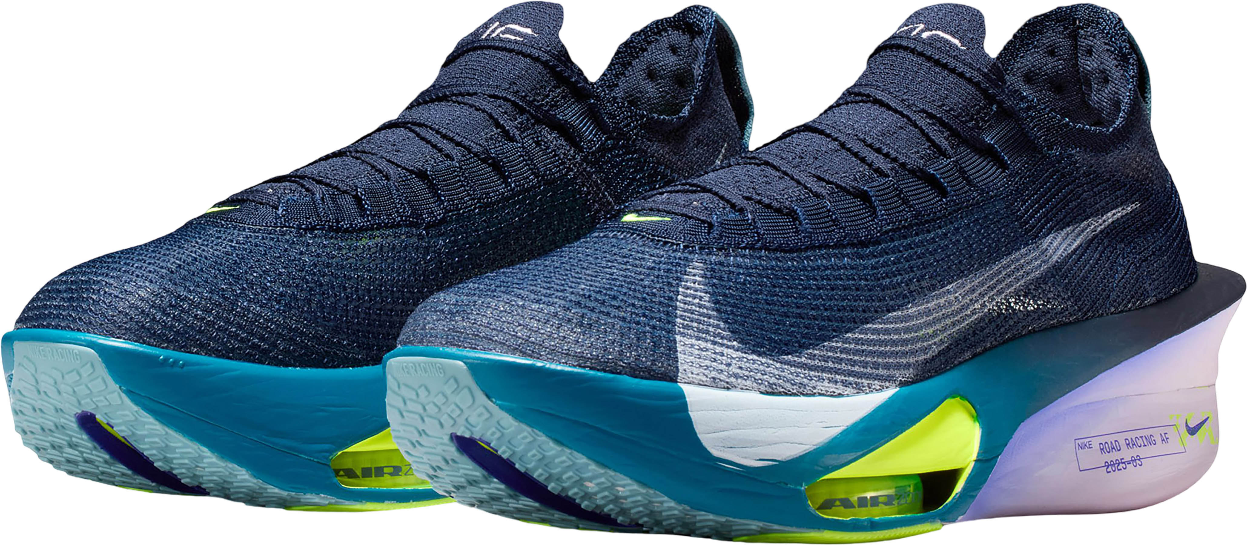 Nike Alphafly 3 Road Racing Shoes - Men's | Altitude Sports