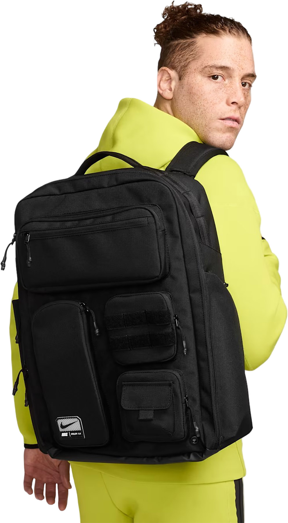 Nike Utility Elite Backpack 37L | Altitude Sports