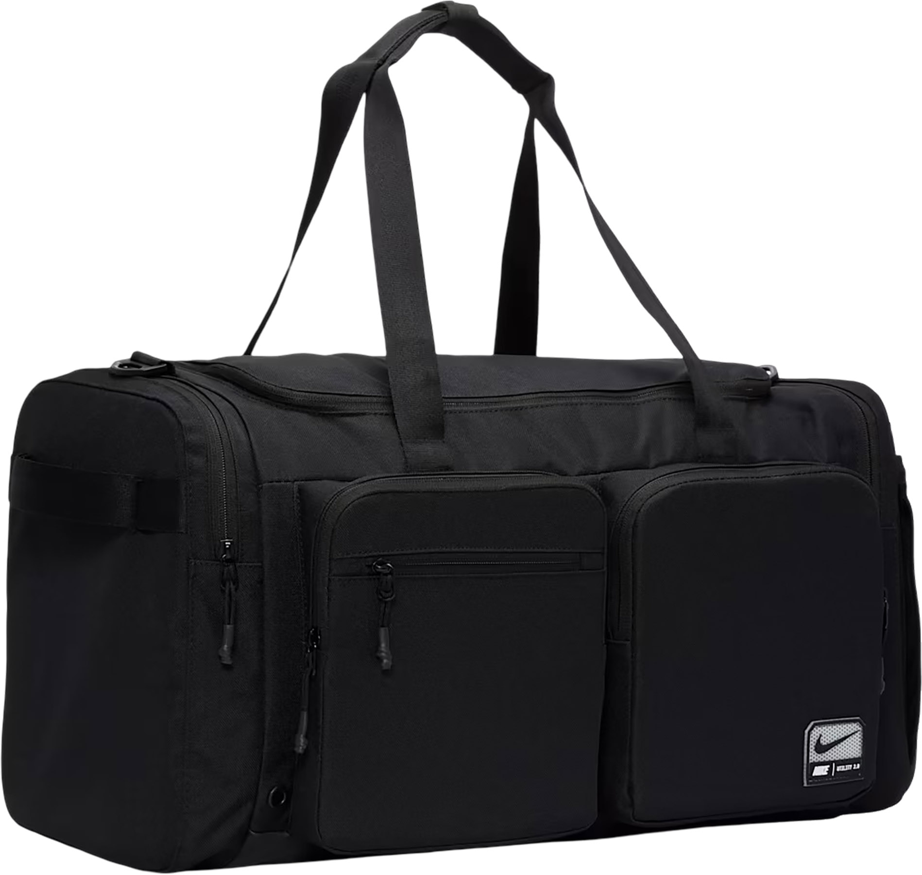 Nike Utility Power 2.0 Duffel Bag 51L - Medium | Altitude Sports