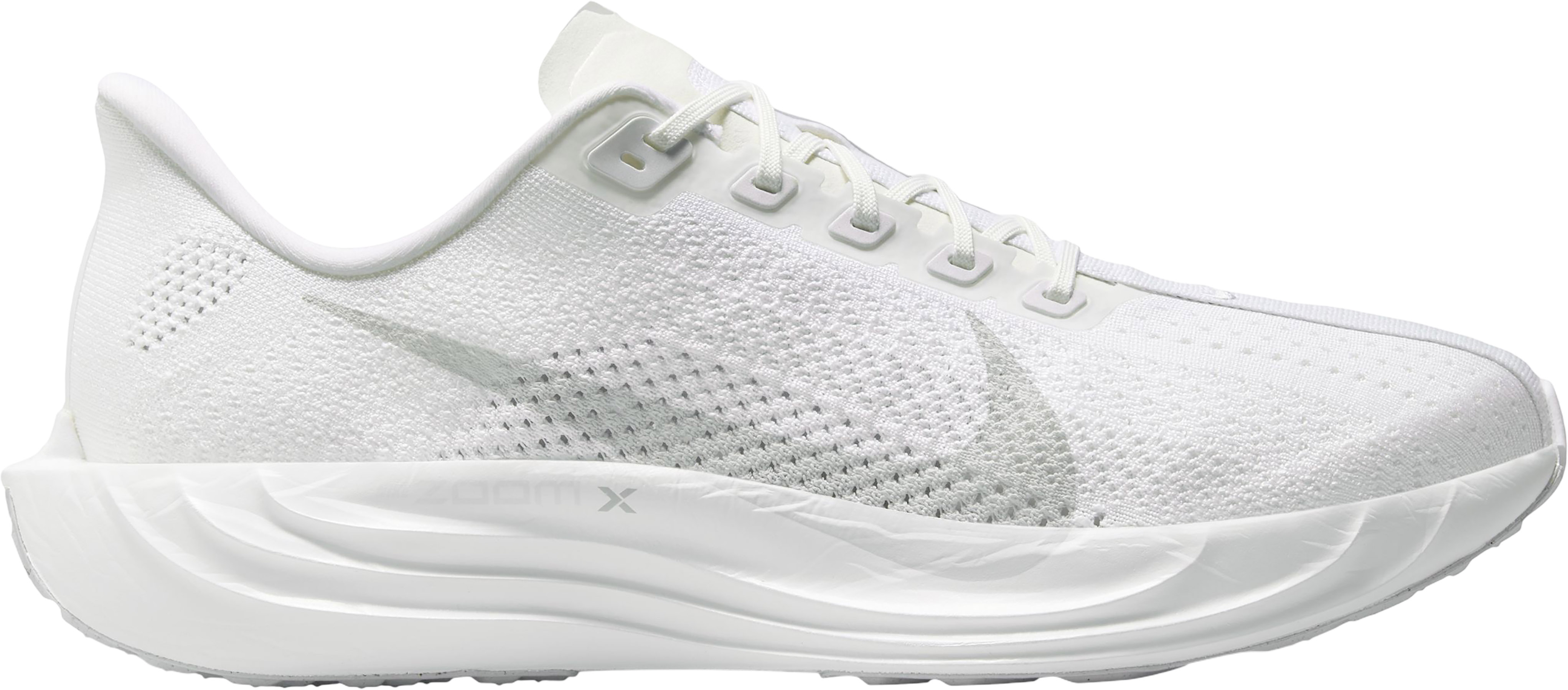 Nike Pegasus Plus Running Shoes SIZE 13 White/Pure Platinum Nike Pegasus Premium - White/Black/Photo Blue/Pure Platinum  main image 2