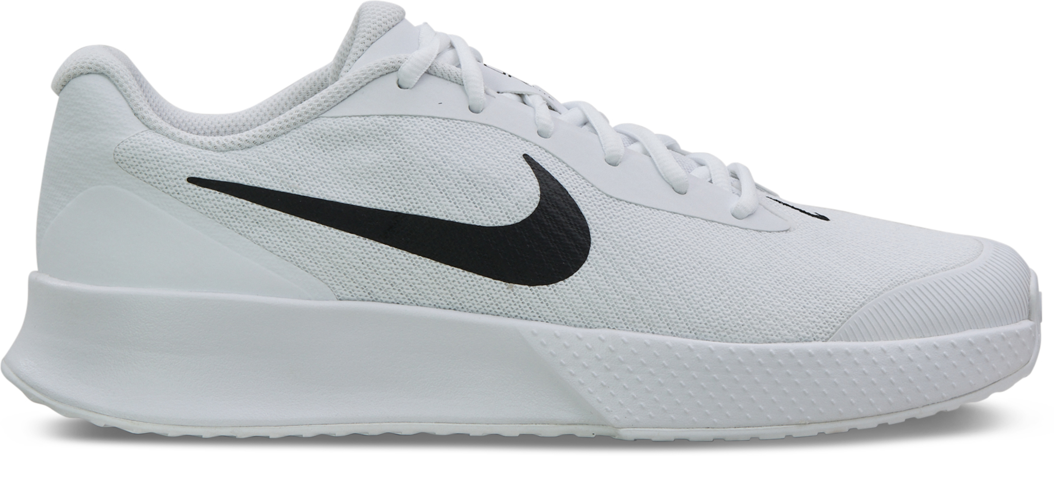nike elegant white ultra lite mesh sports shoes