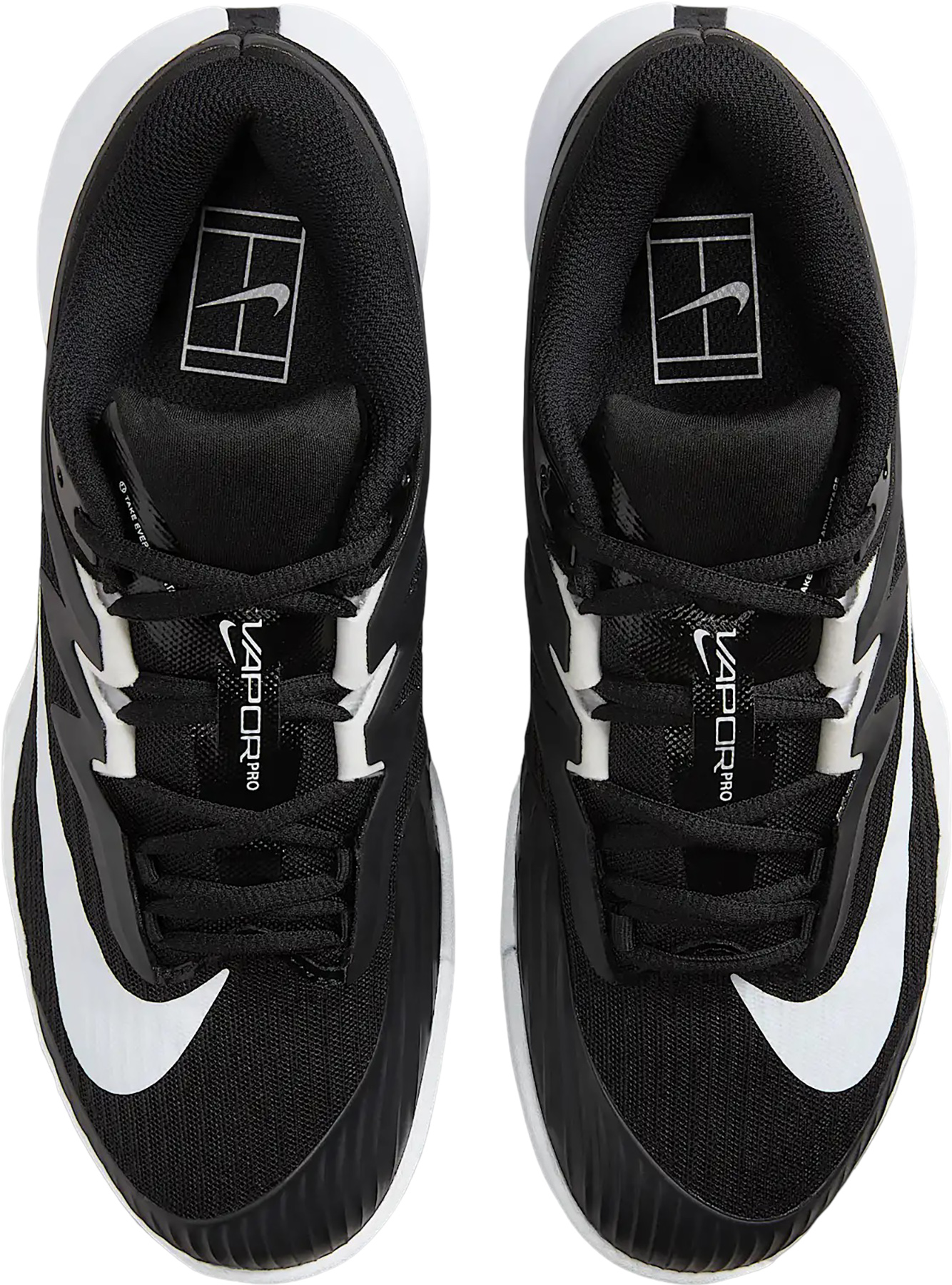 Nike Nike Vapor Pro 3 Hard Court Tennis Shoes - Women's | Altitude