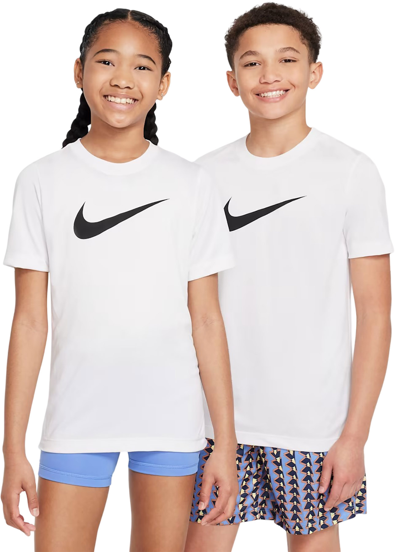 Nike Legend Dri-FIT T-Shirt - Big Kids | Altitude Sports