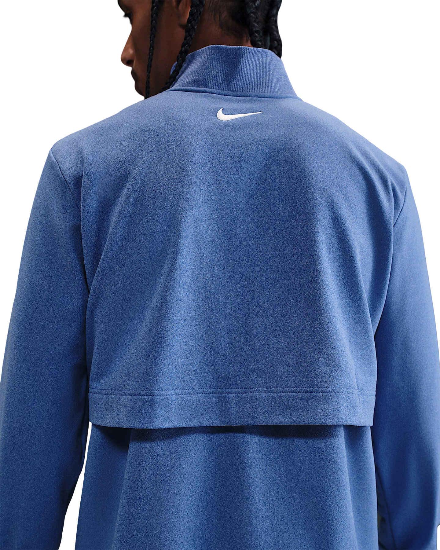 Nike Tour 1/2-Zip Golf Top - Men's | Altitude Sports
