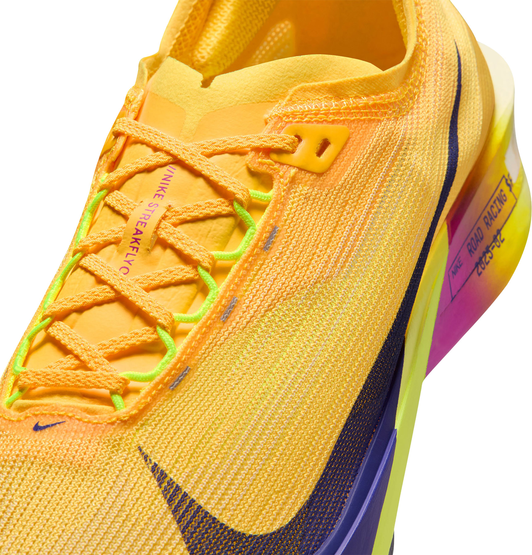 Nike Streakfly 2 Road Racing Shoes - Men's | Altitude Sports