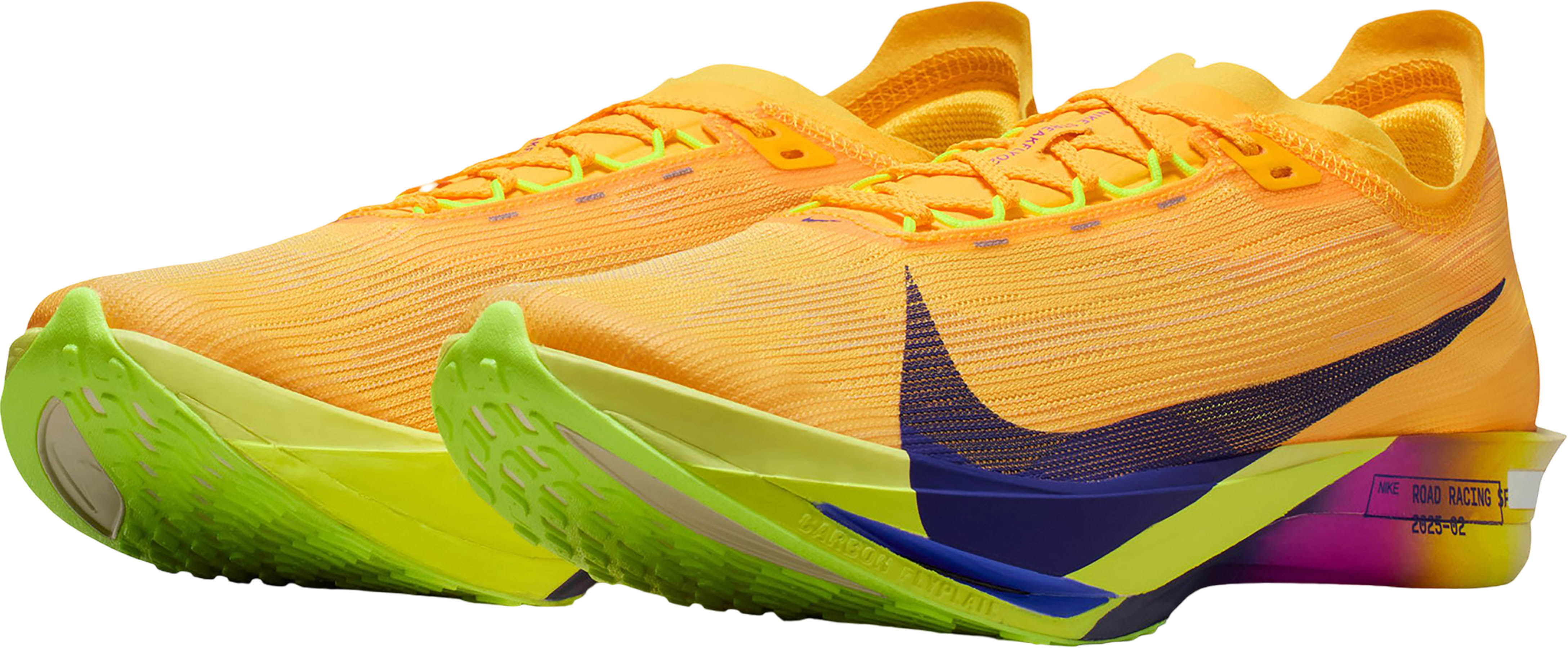 Nike Streakfly 2 Road Racing Shoes - Men's | Altitude Sports