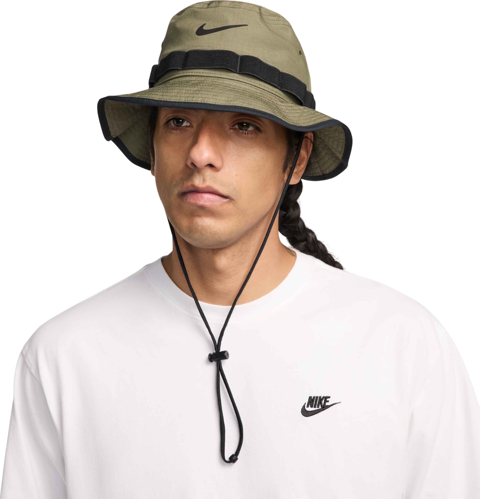 nike fedora hat