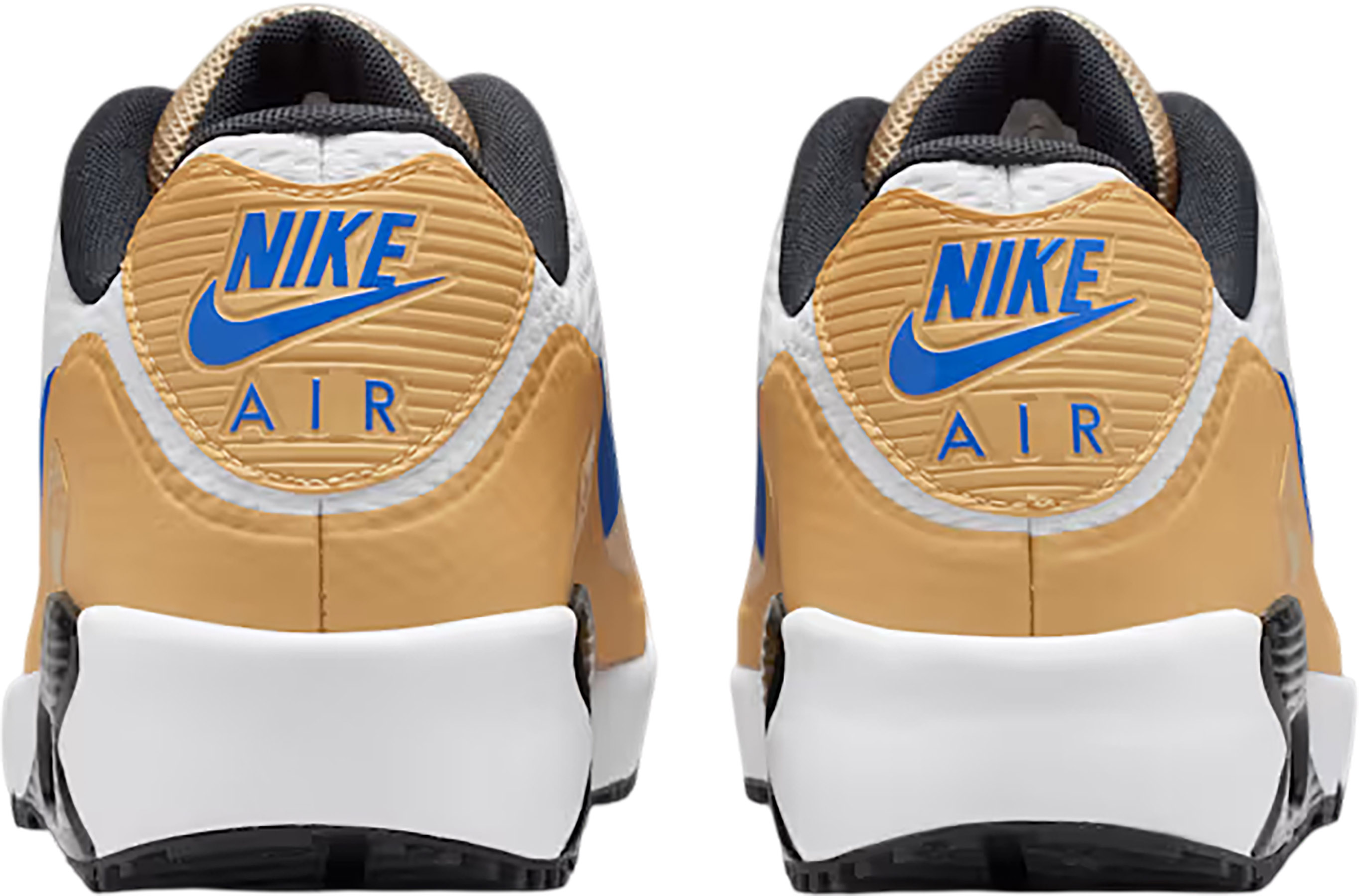 Nike Air Max 90 G Golf Shoes - Men's | Altitude Sports