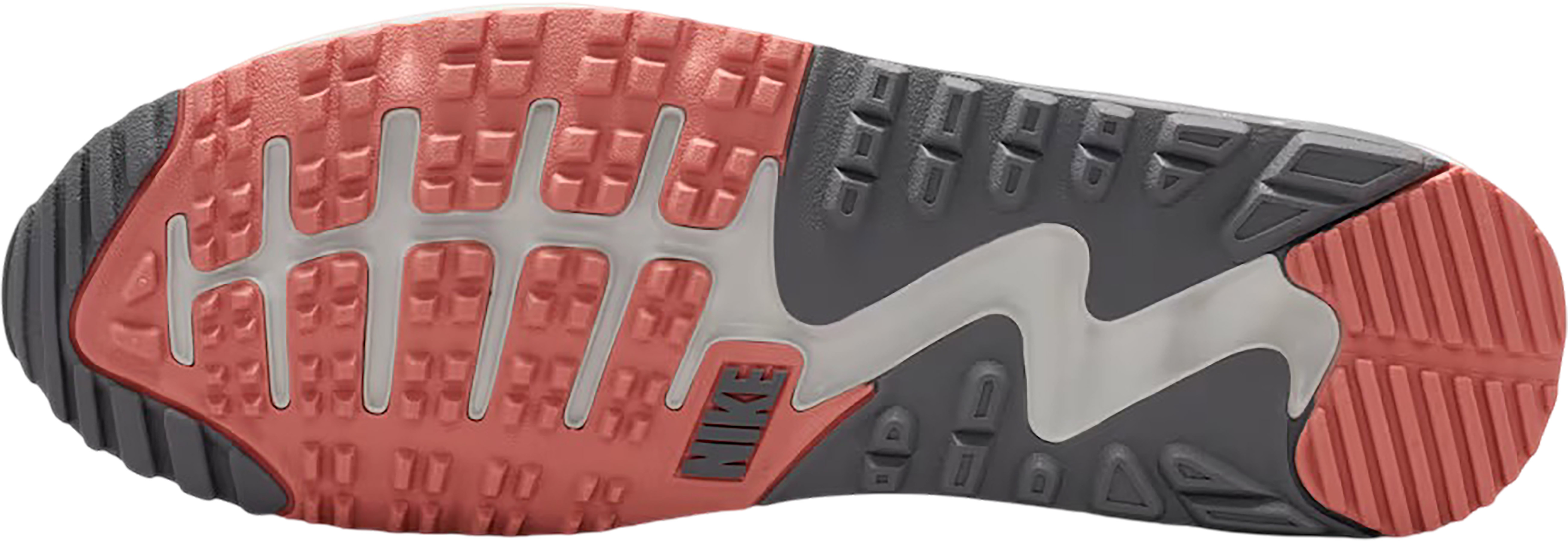 Nike Air Max 90 G Golf Shoes - Men's | Altitude Sports