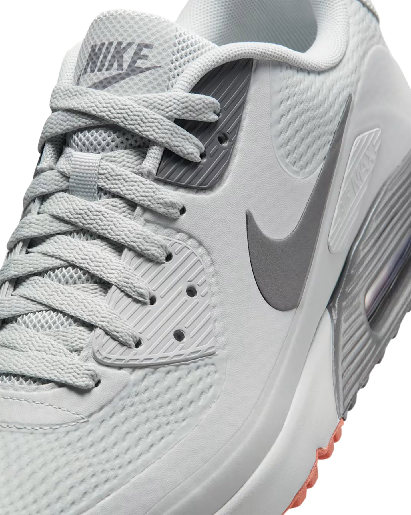 Nike Air Max 90 G Golf Shoes - Men's | Altitude Sports