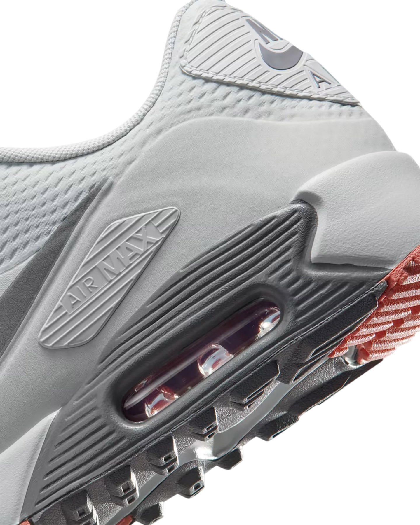 Nike Air Max 90 G Golf Shoes - Men's | Altitude Sports