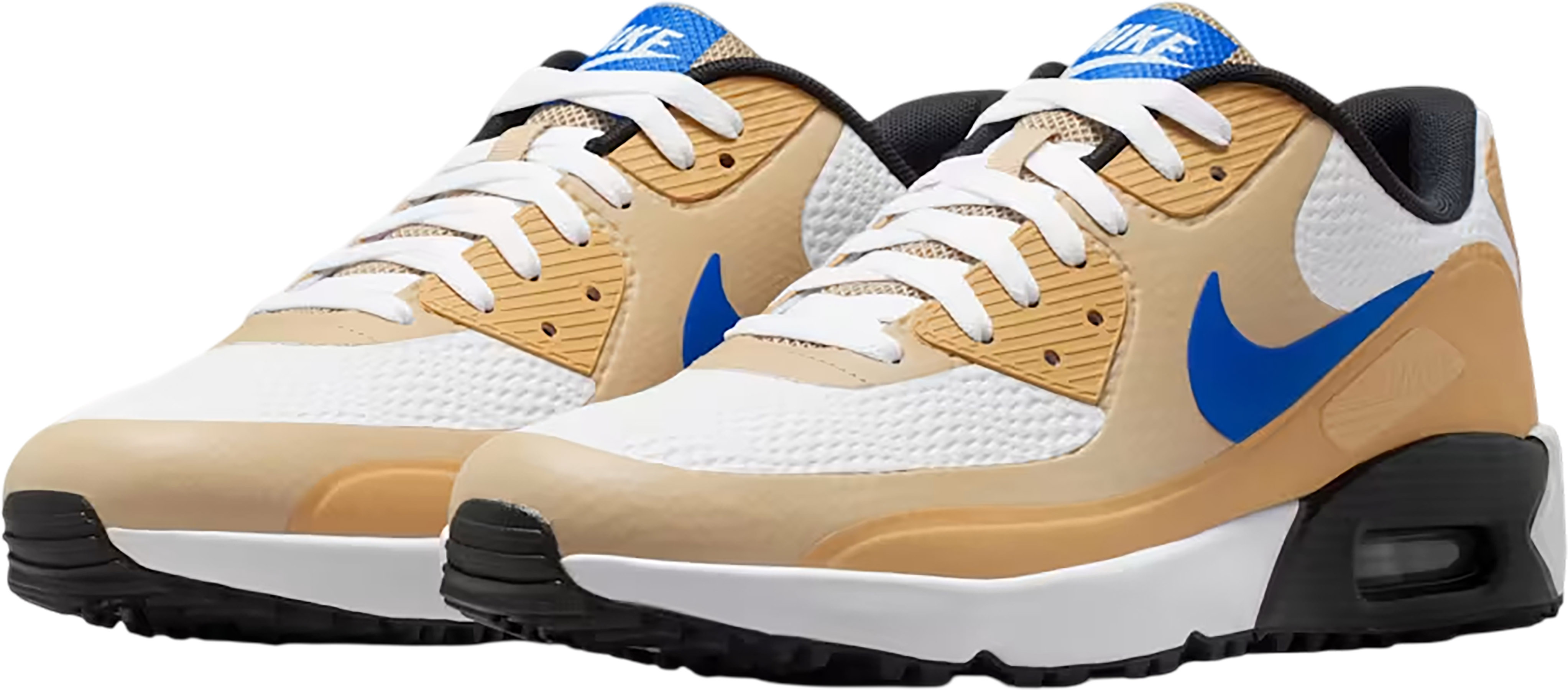 Nike Air Max 90 G Golf Shoes - Men's | Altitude Sports