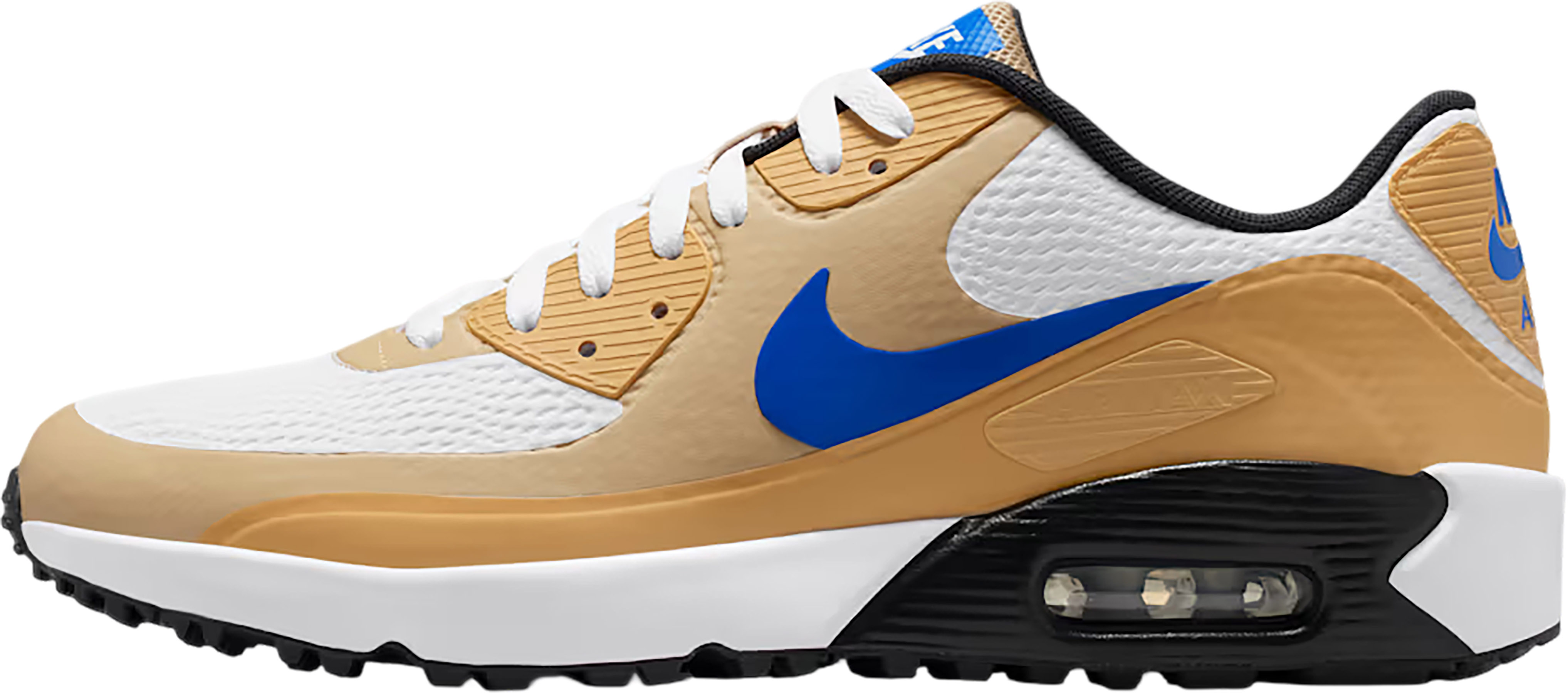 Nike Air Max 90 G Golf Shoes - Men's | Altitude Sports