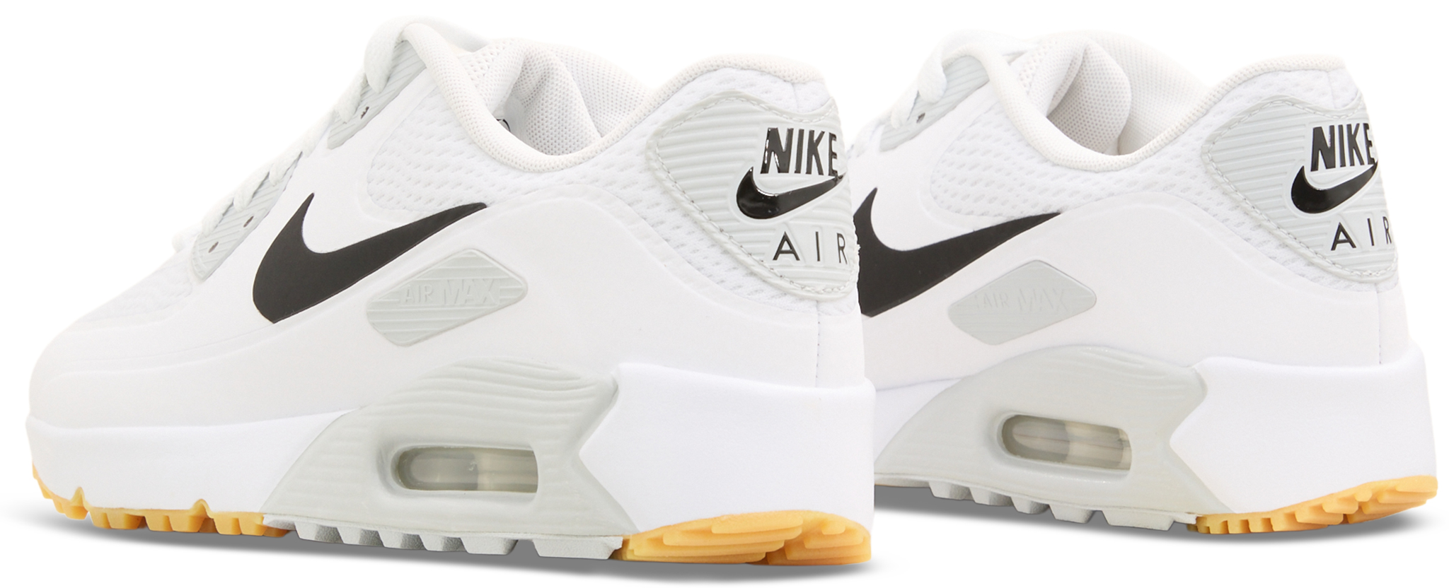 Nike Air Max 90 G Golf Shoes - Men's | Altitude Sports