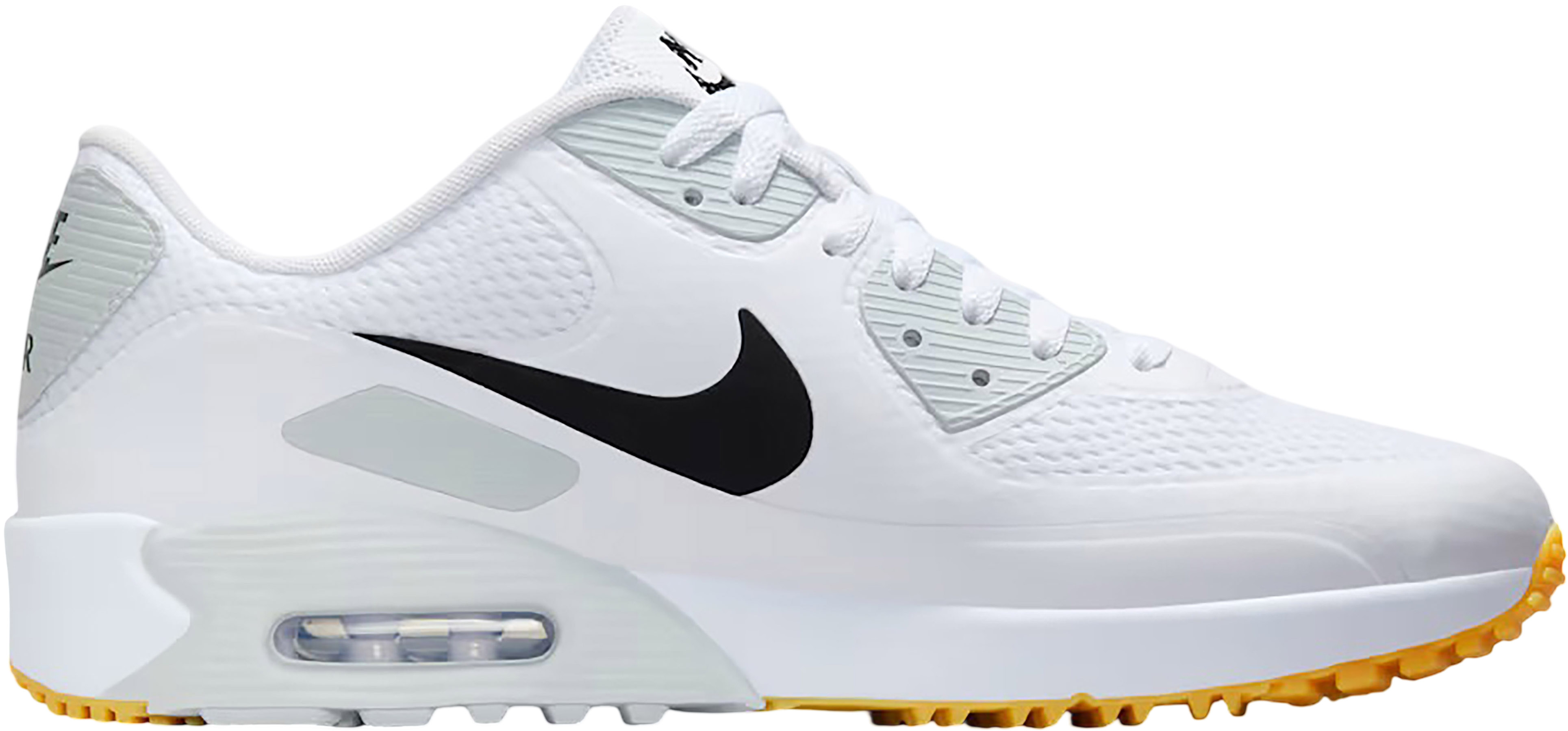 Nike Air Max 90 G Golf Shoes - Men's | Altitude Sports
