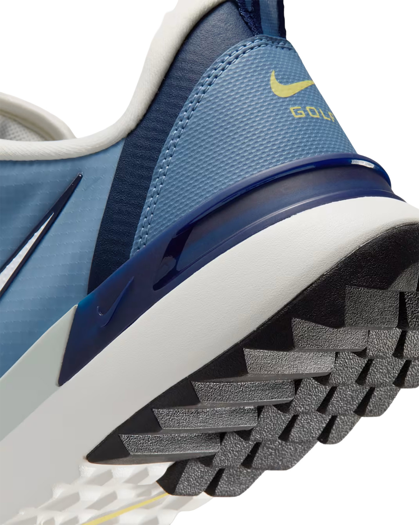 Nike Tempo G Golf Shoes - Men's | Altitude Sports