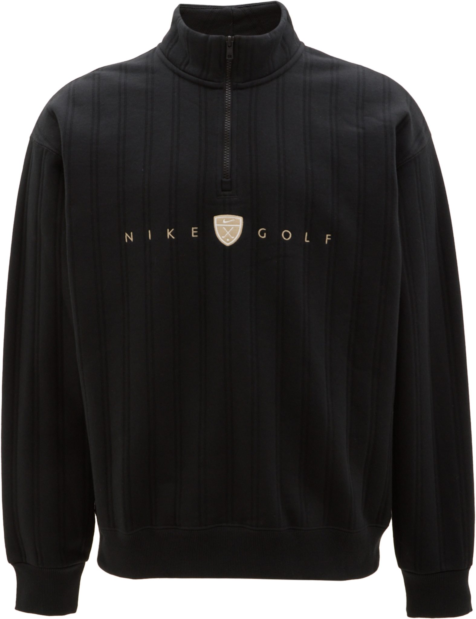 Nike Fairway Fresh Therma-FIT Oversized 1/2-Zip Golf Top - Men's
