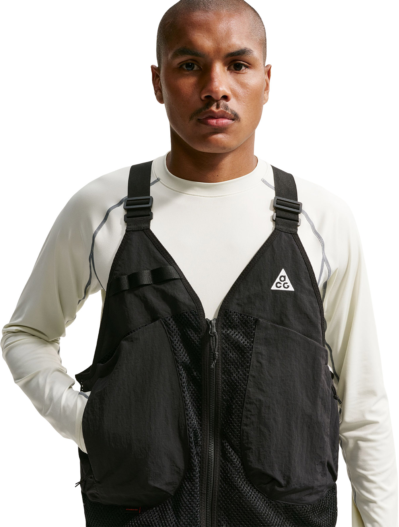 Nike ACG Dolomiti Vest - Unisex | Altitude Sports