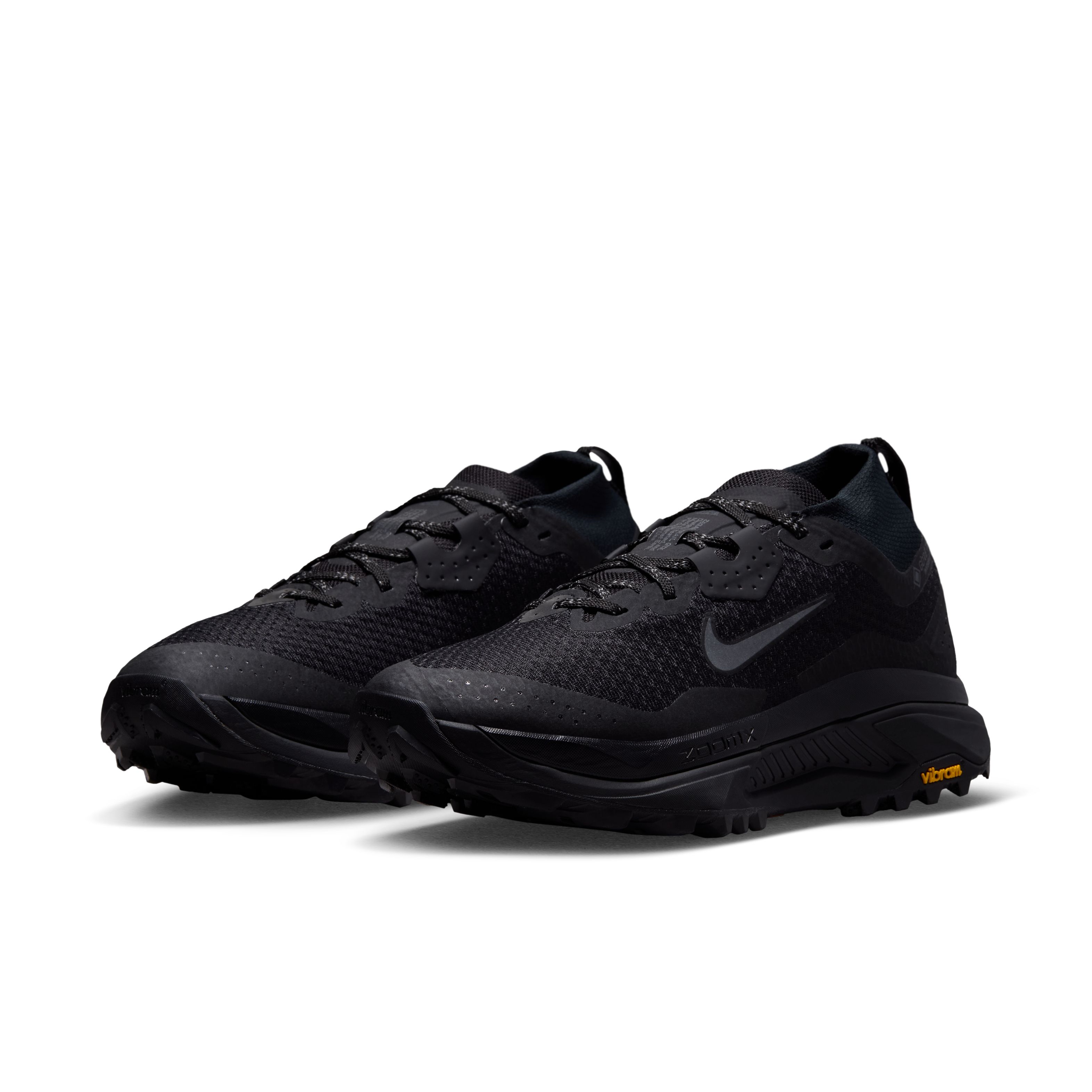 Nike ACG GORE-TEX ブラック グローブ　М Nike ACG Zegama GORE-TEX Waterproof Trail Running Shoes - Women's