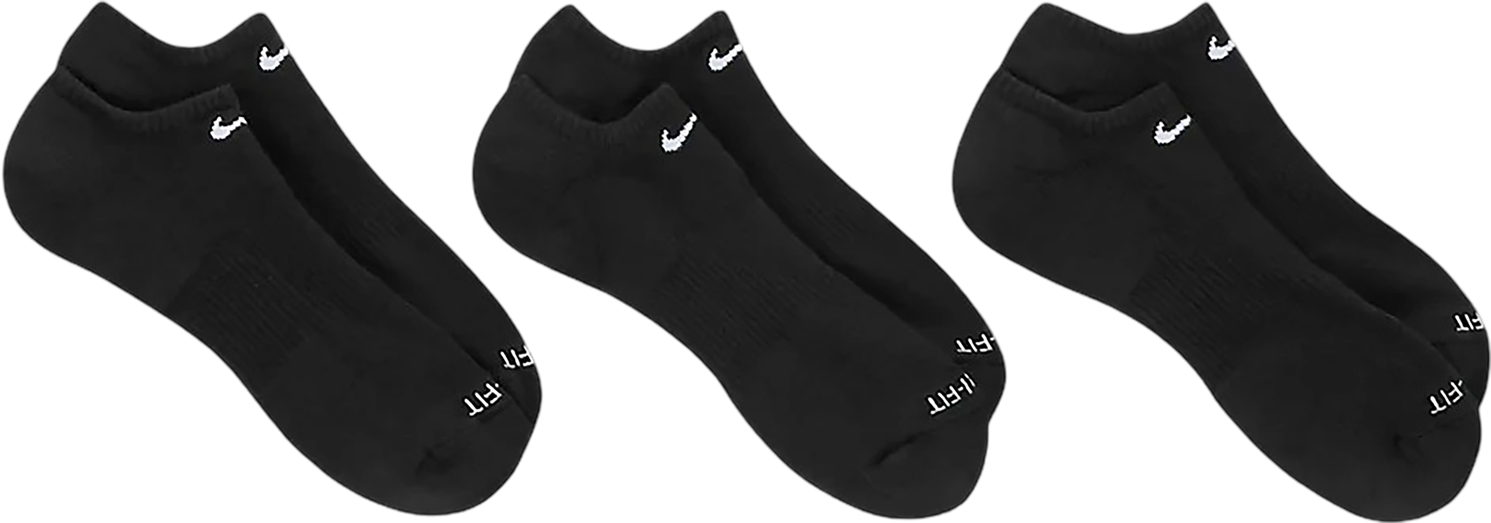 nike low cut no show socks