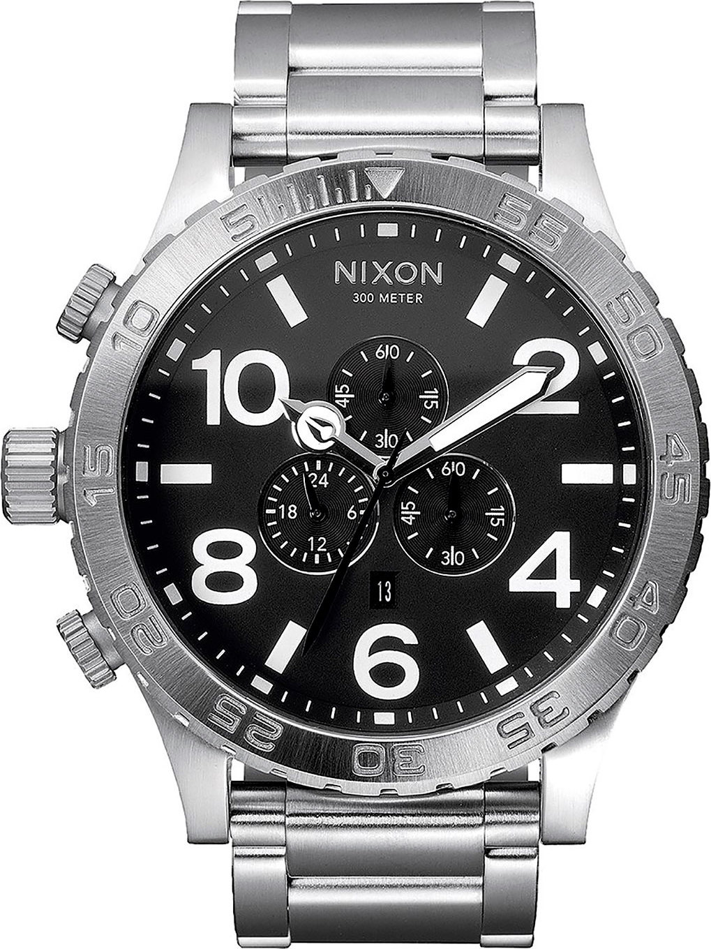 Nixon 51-30 Chrono - Men's | Altitude Sports