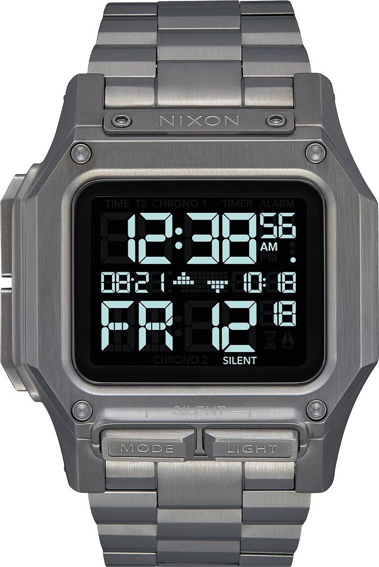 M*T様 NIXON \