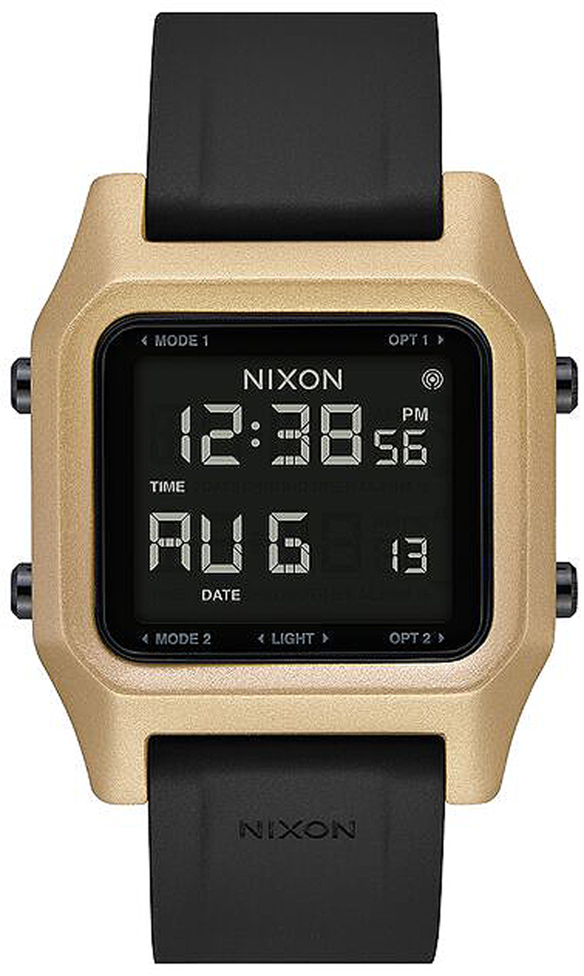 Nixon Staple Watch - Men