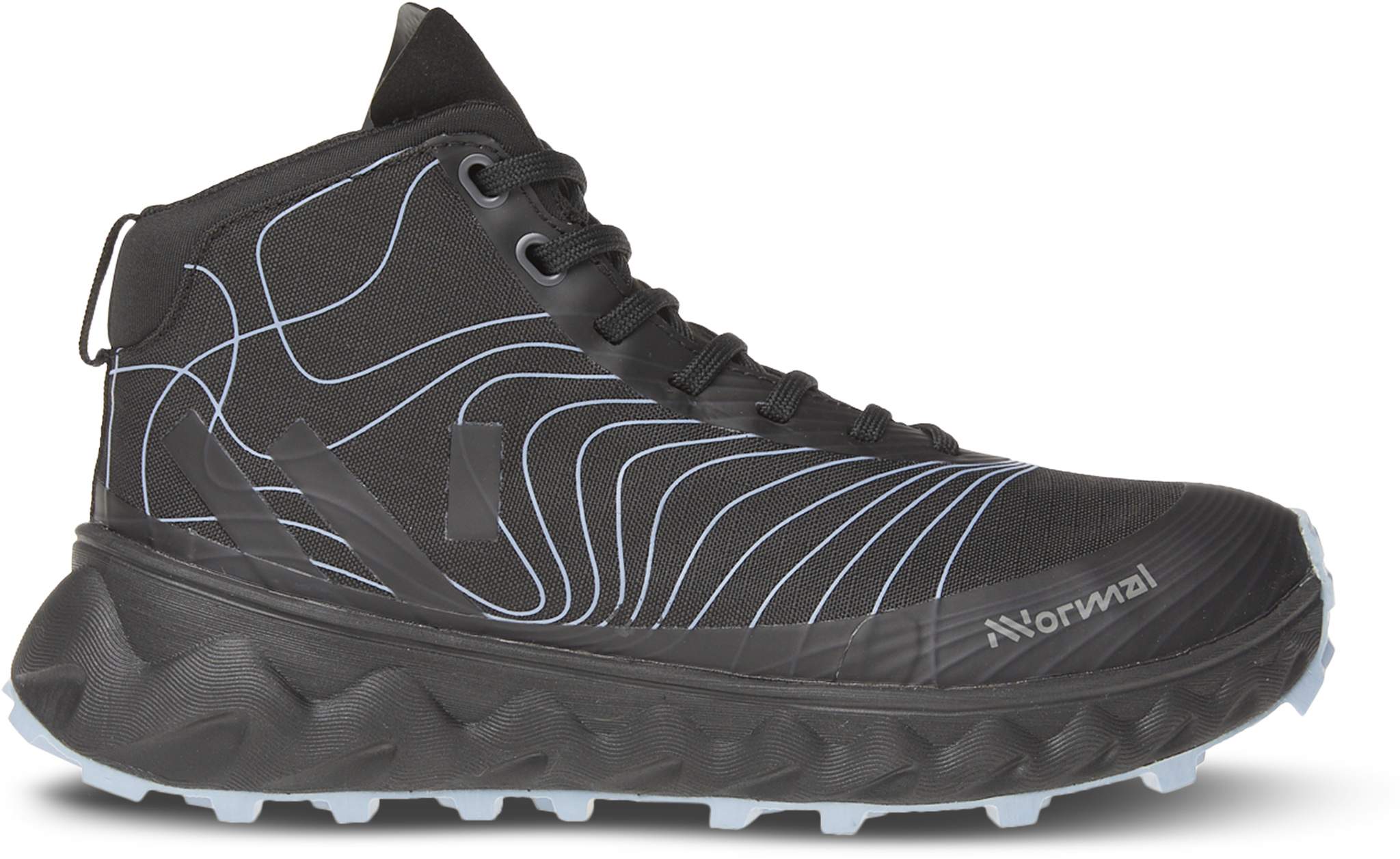 NNormal Tomir Waterproof Boots Unisex Women