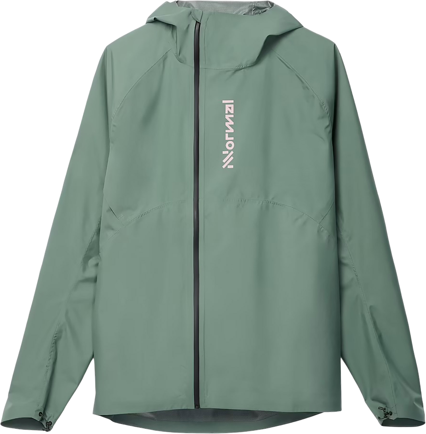 NNormal Trail Rain Jacket - Men's | Altitude Sports