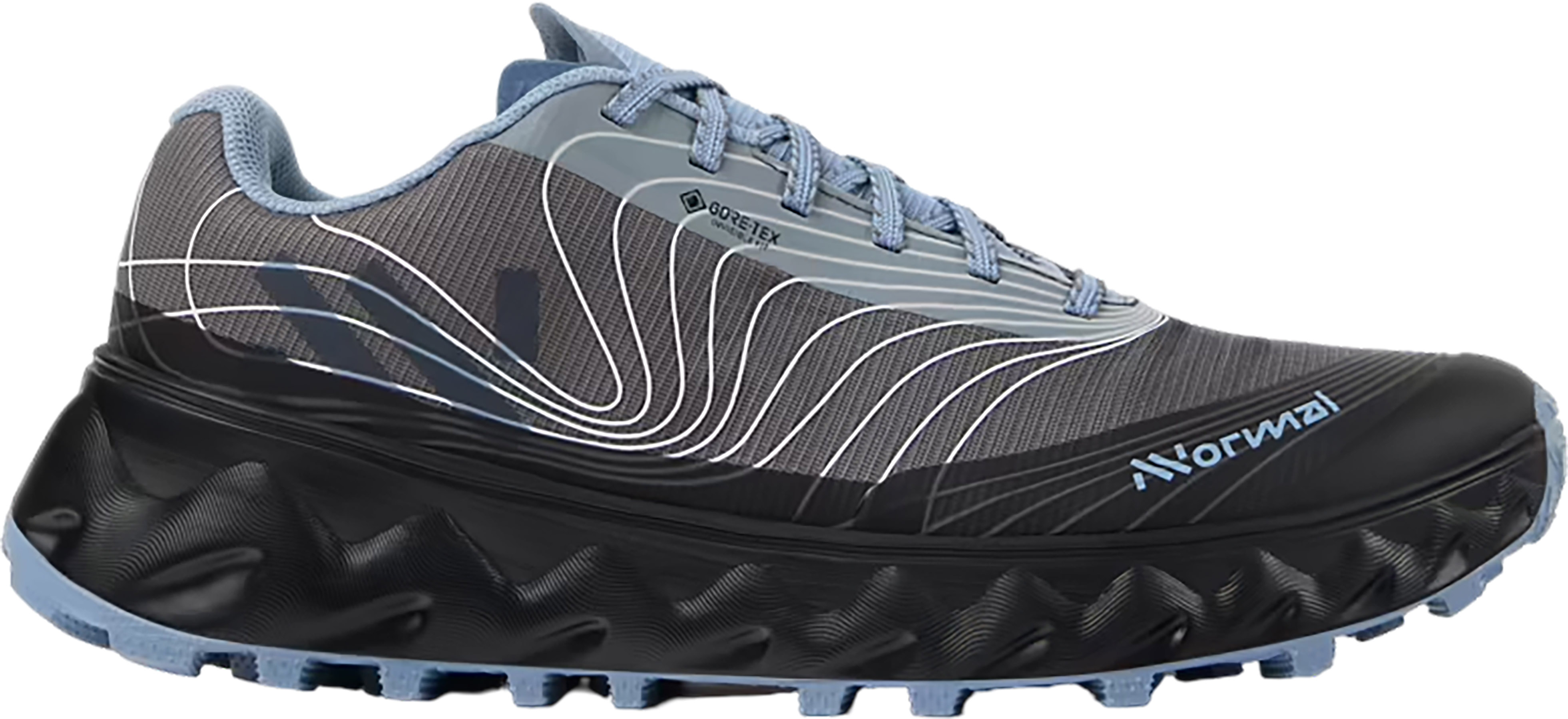 NNormal Tomir 02 GTX