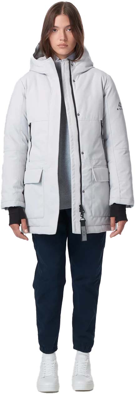 Norden Tova Oxford Parka - Women's | Altitude Sports