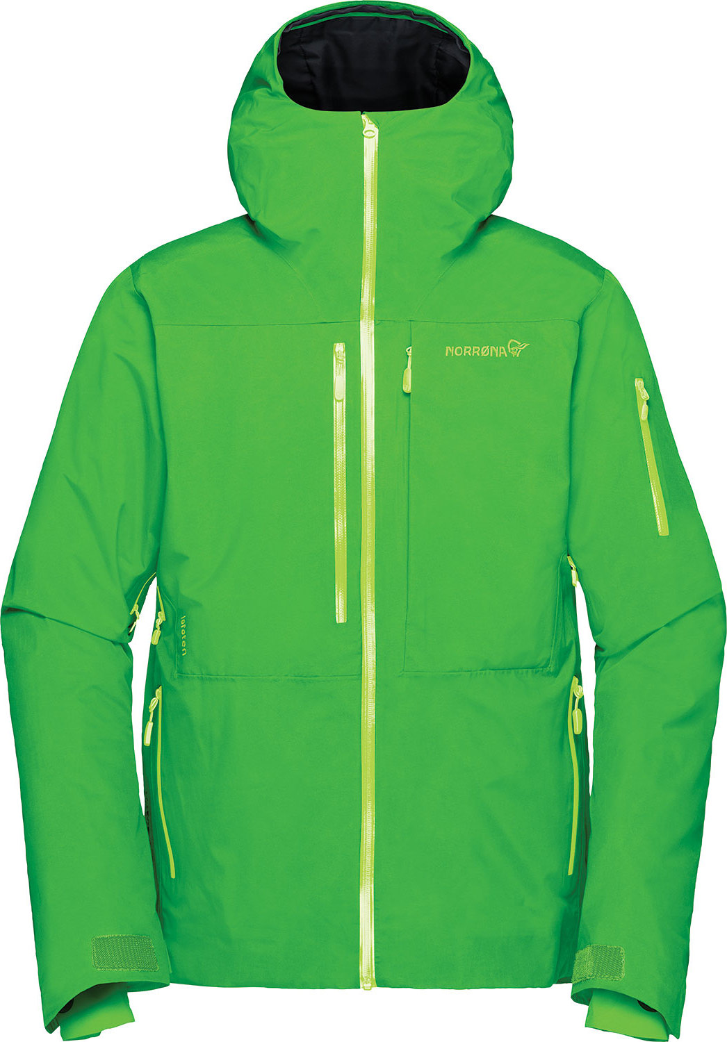 Norrøna Lofoten Gore-Tex Insulated Jacket - Men's | Altitude Sports