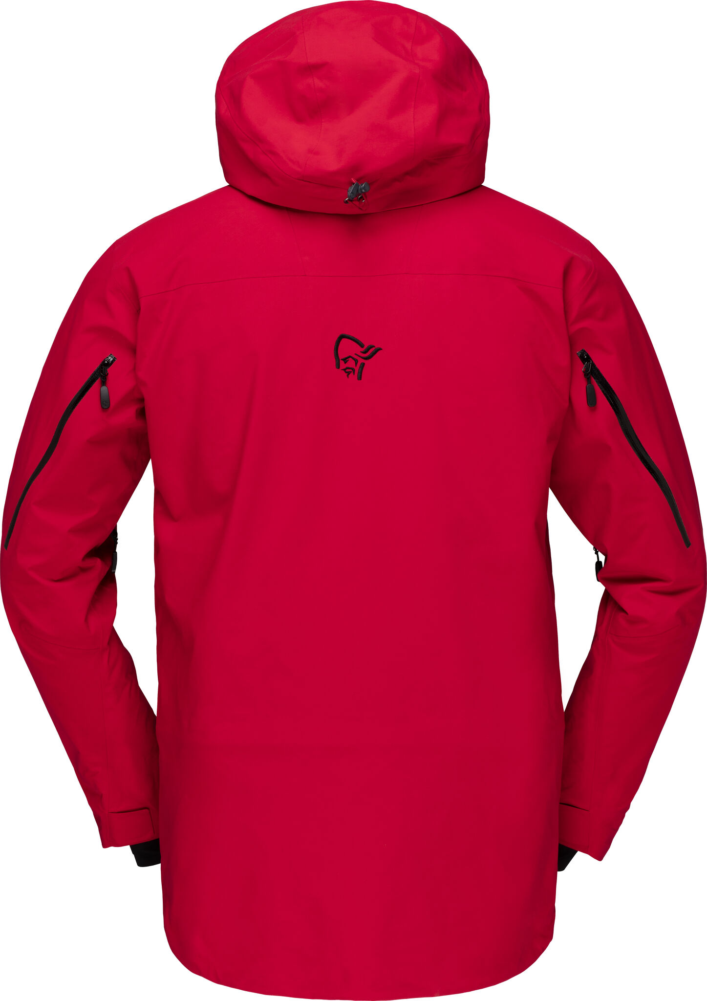 Norrøna Lofoten Gore-Tex Pro Plus Jacket - Men's | Altitude Sports