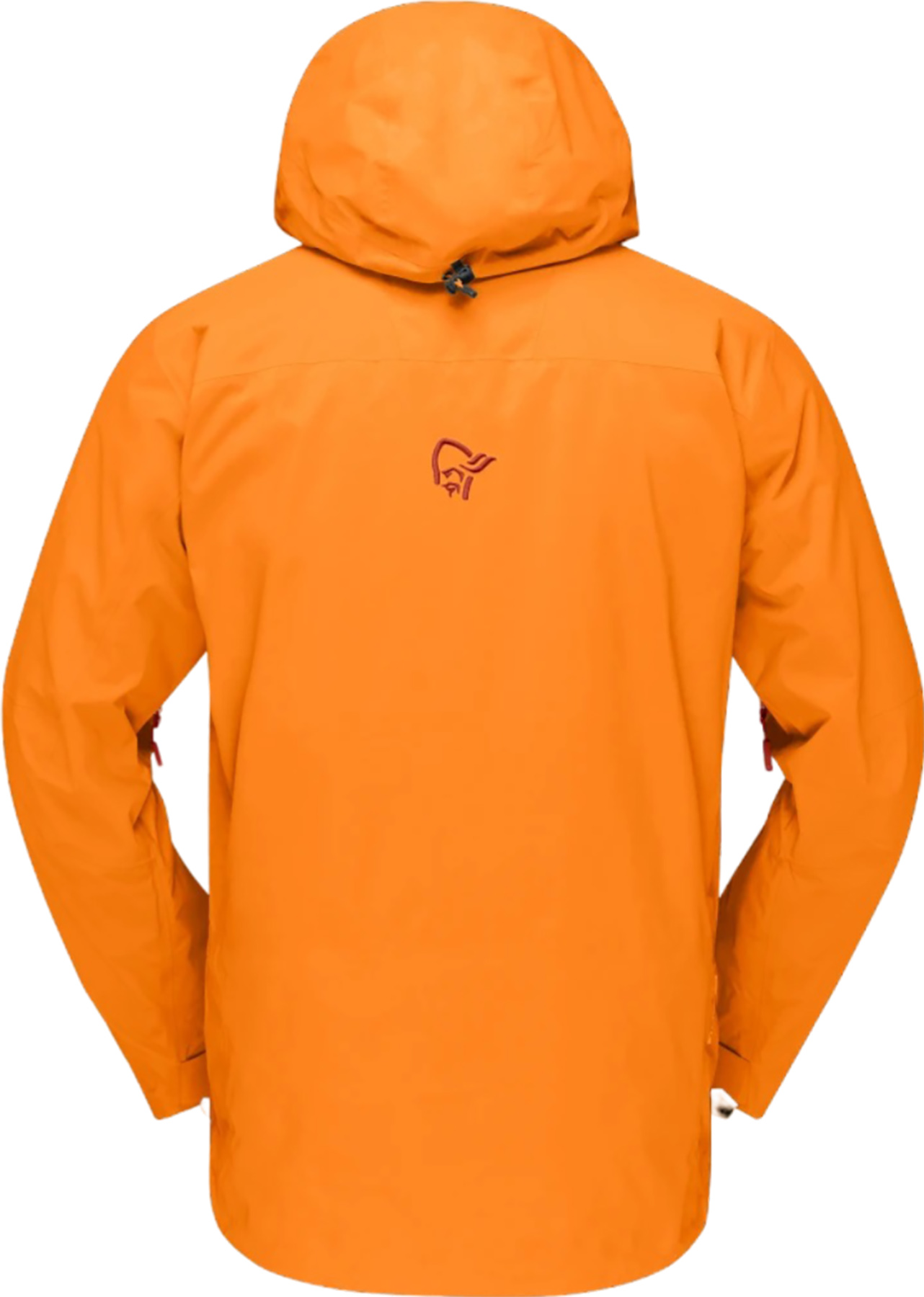 Norrøna Lofoten Gore-Tex Pro Jacket - Men's | Altitude Sports