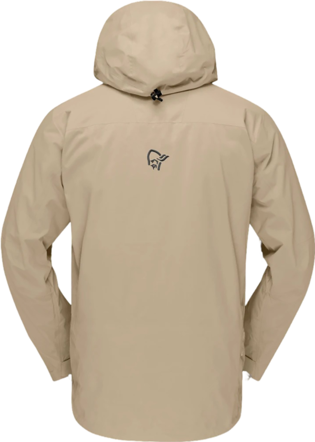 Norrøna Lofoten Gore-Tex Pro Jacket - Men's | Altitude Sports