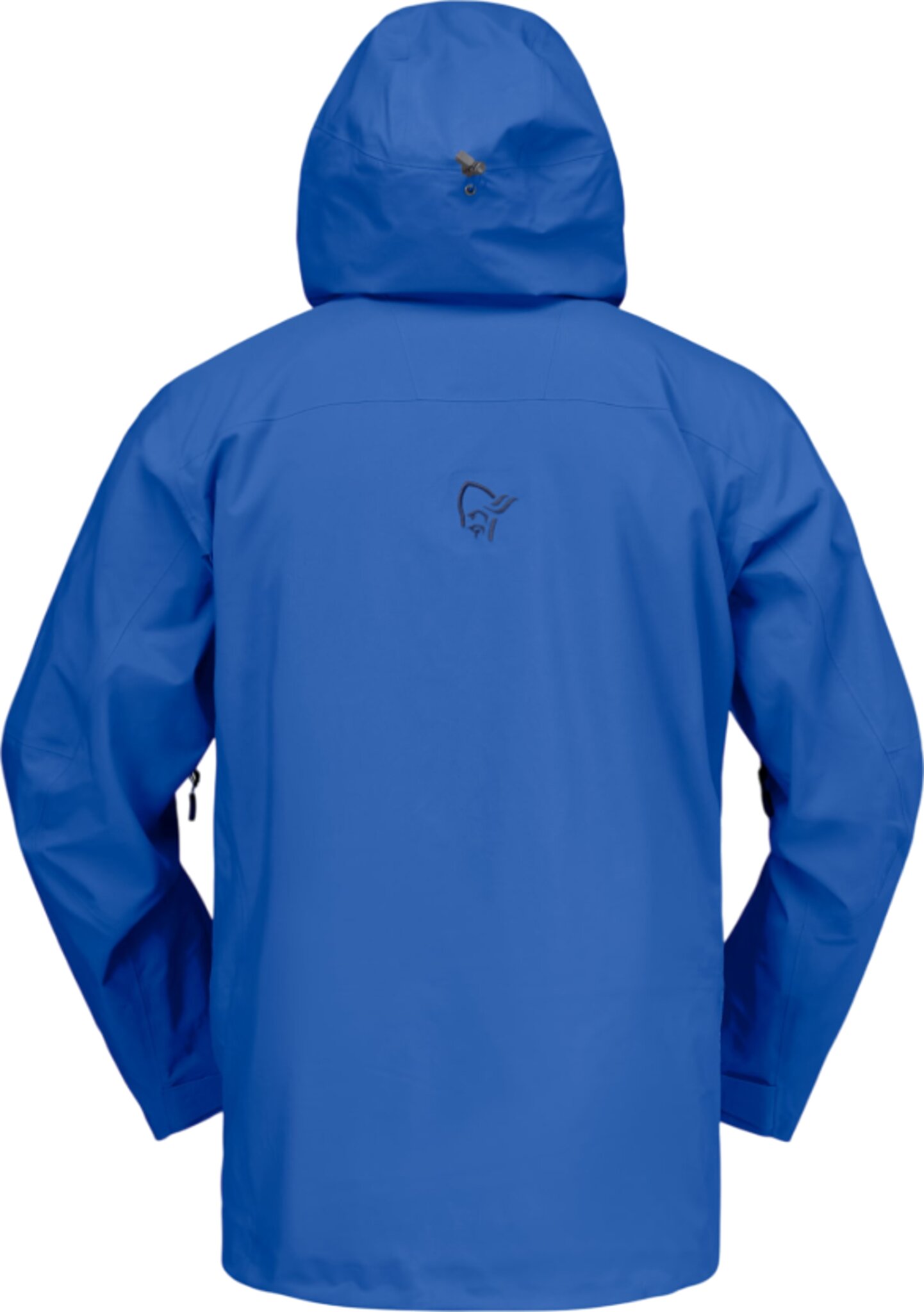 Norrøna Lofoten GORE-TEX Pro Jacket - Men's | Altitude Sports